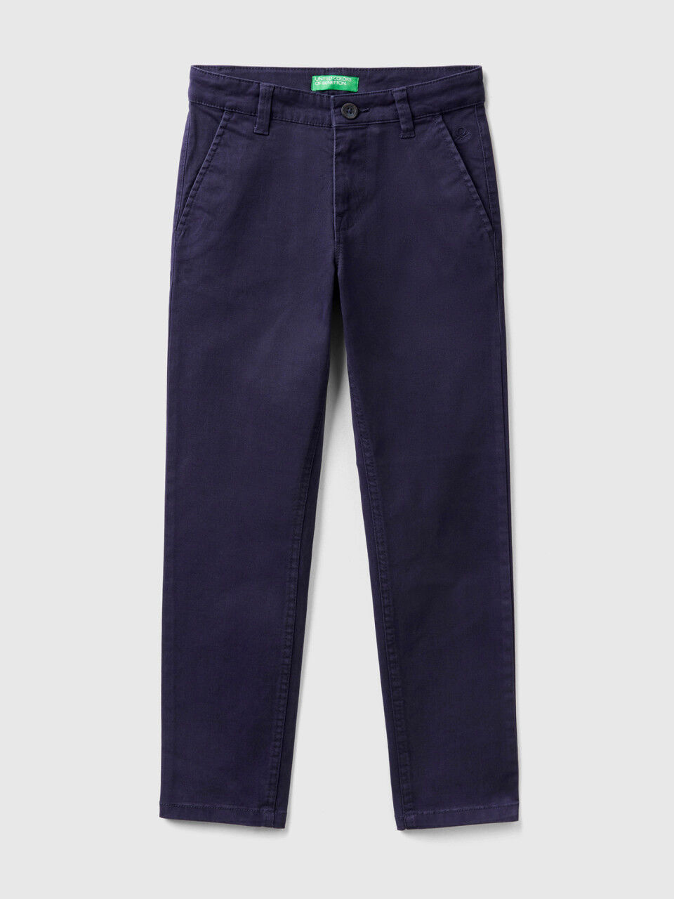 Pantalones Ni o y Vaqueros Nueva Colecci n 2023 Benetton