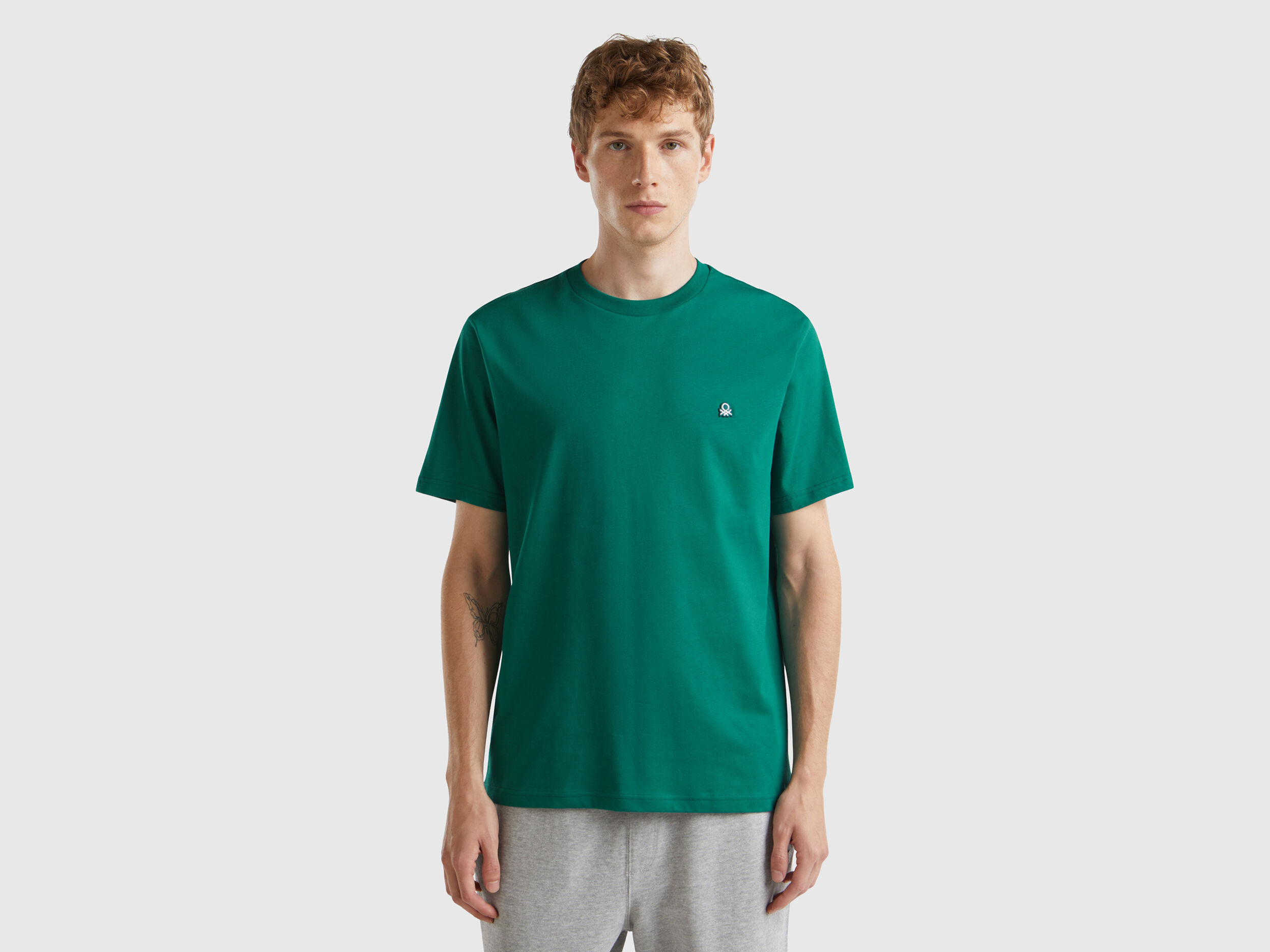 Camisetas de hombre Manga Larga o Corta