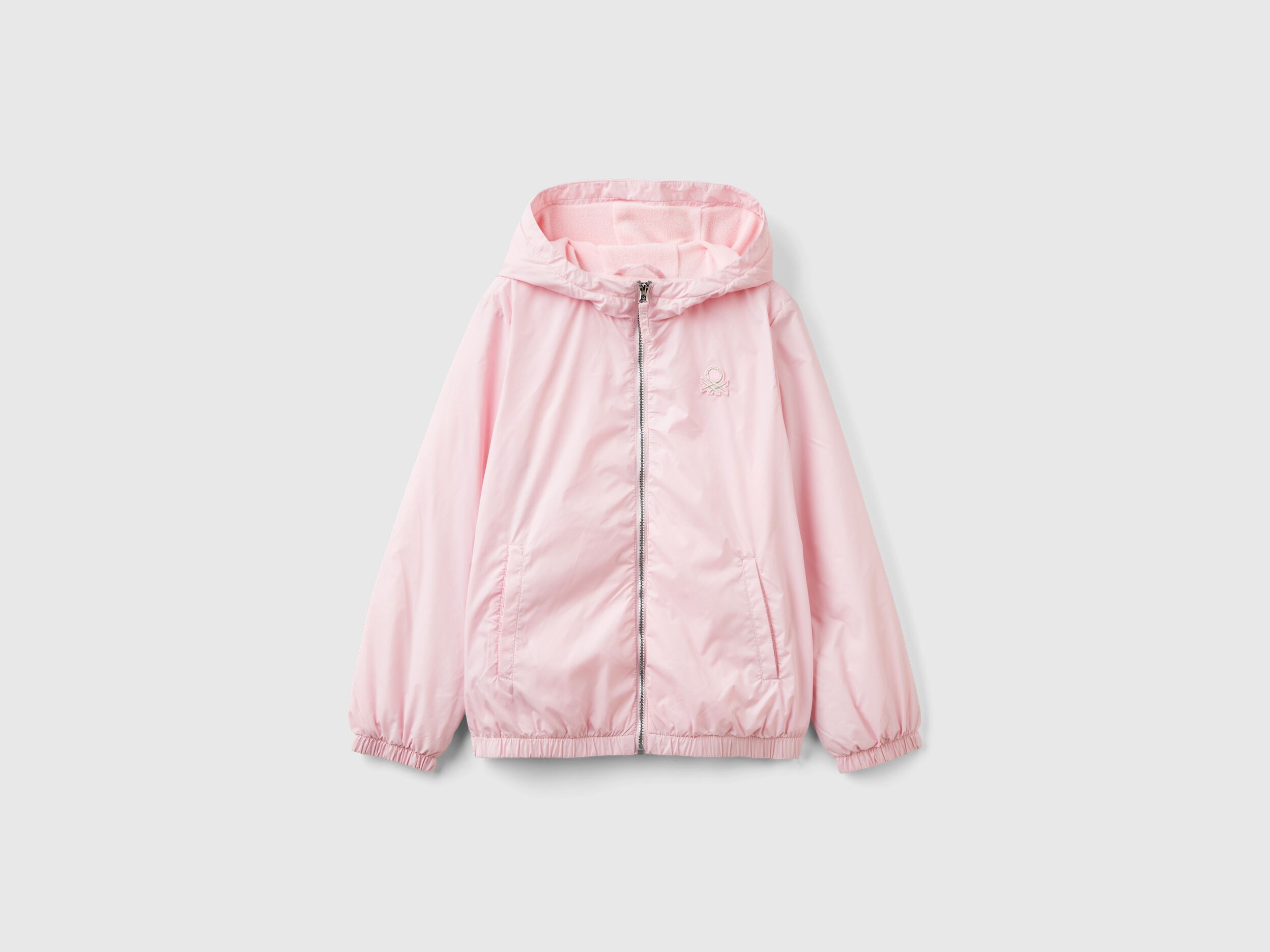 Junior Girls Coats New Collection Benetton