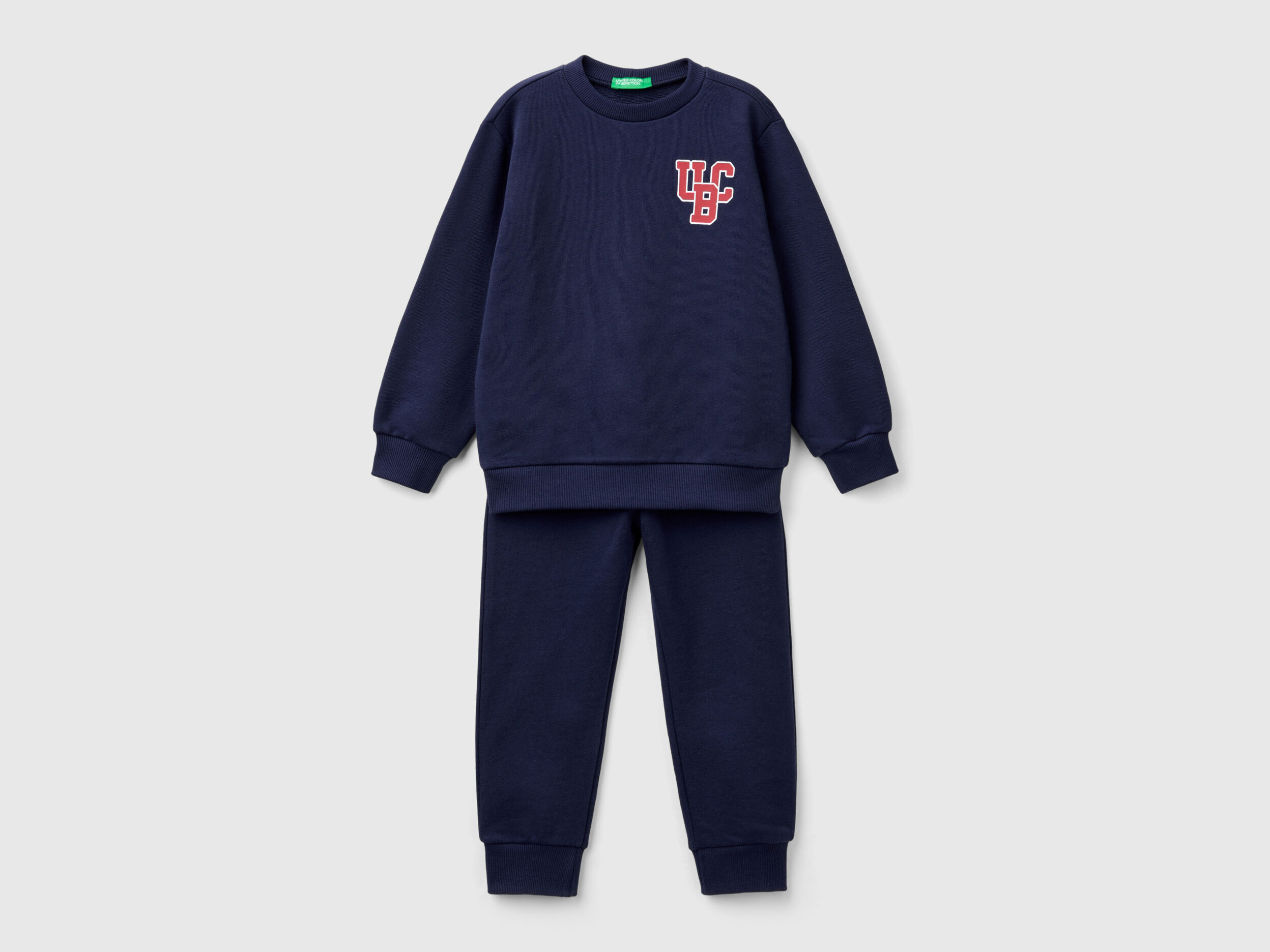 Tute benetton bambino sale