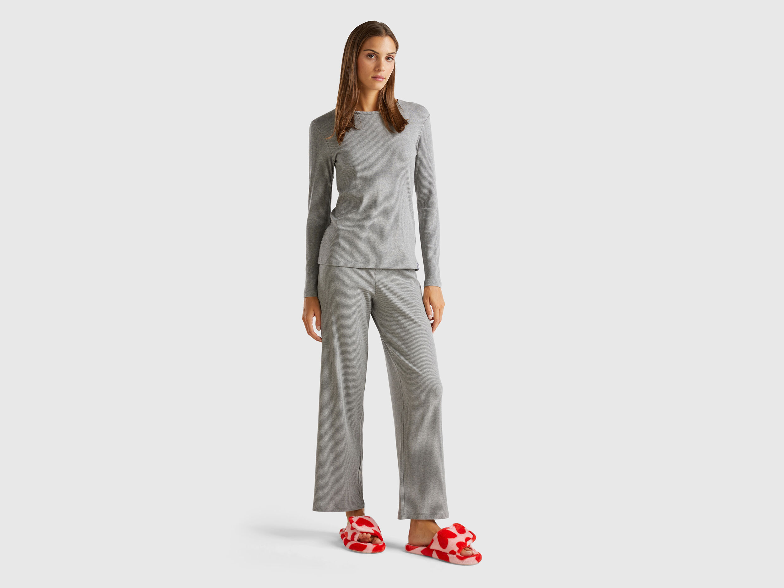 Women s Matching Pyjamas Undercolors 2024 Benetton