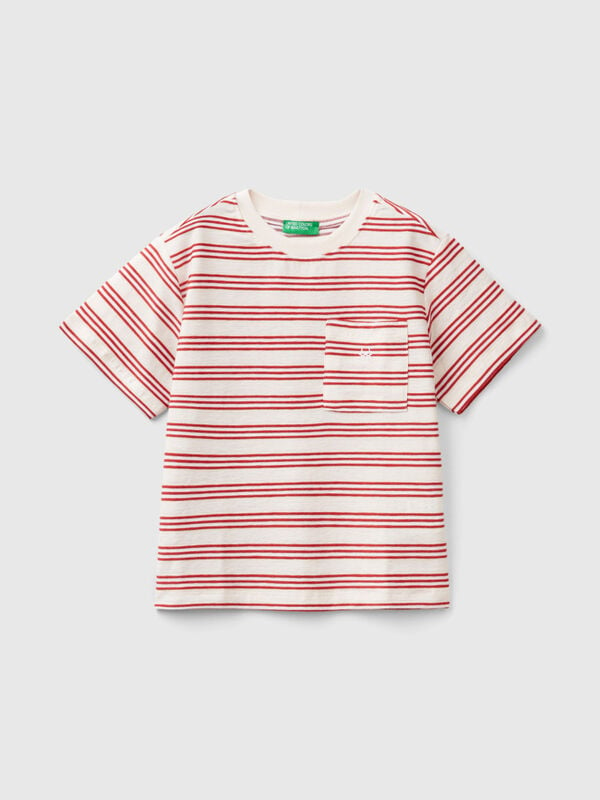 Stripes mania: Kids Apparel | Shop the New 2024 Collection