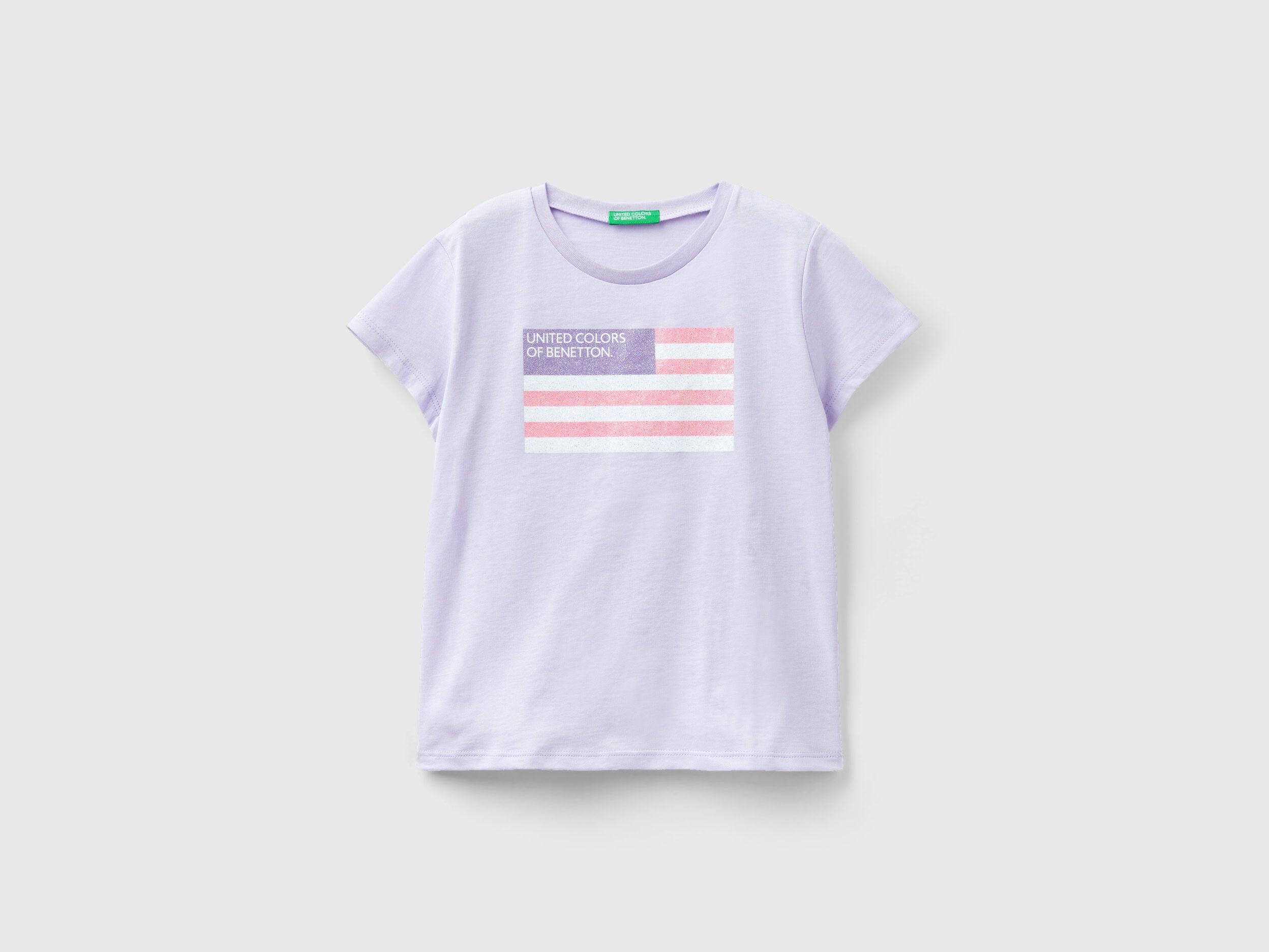 T shirt cheap bambino benetton