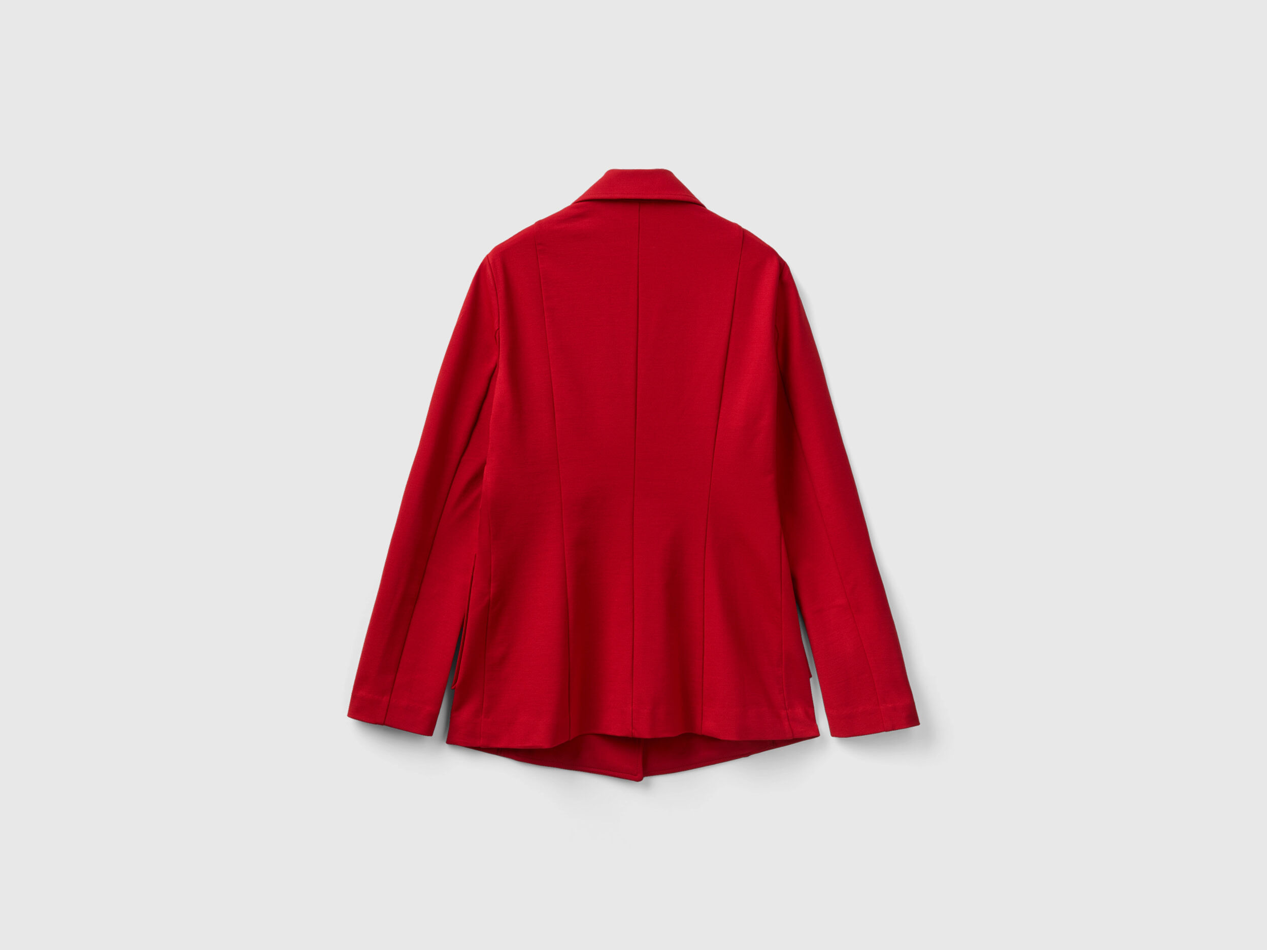 Red blazer size 16 store