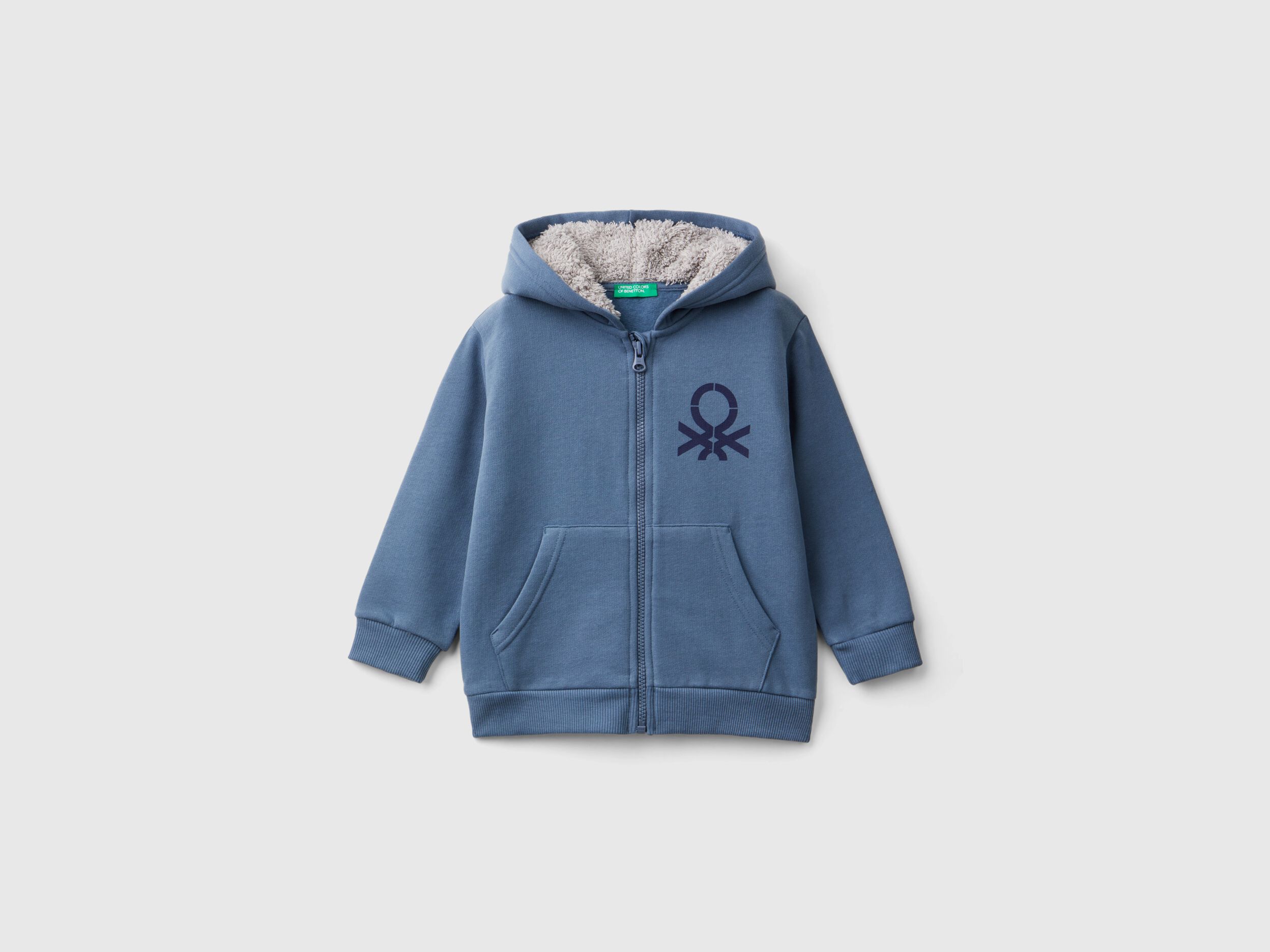 Benetton hoodies discount