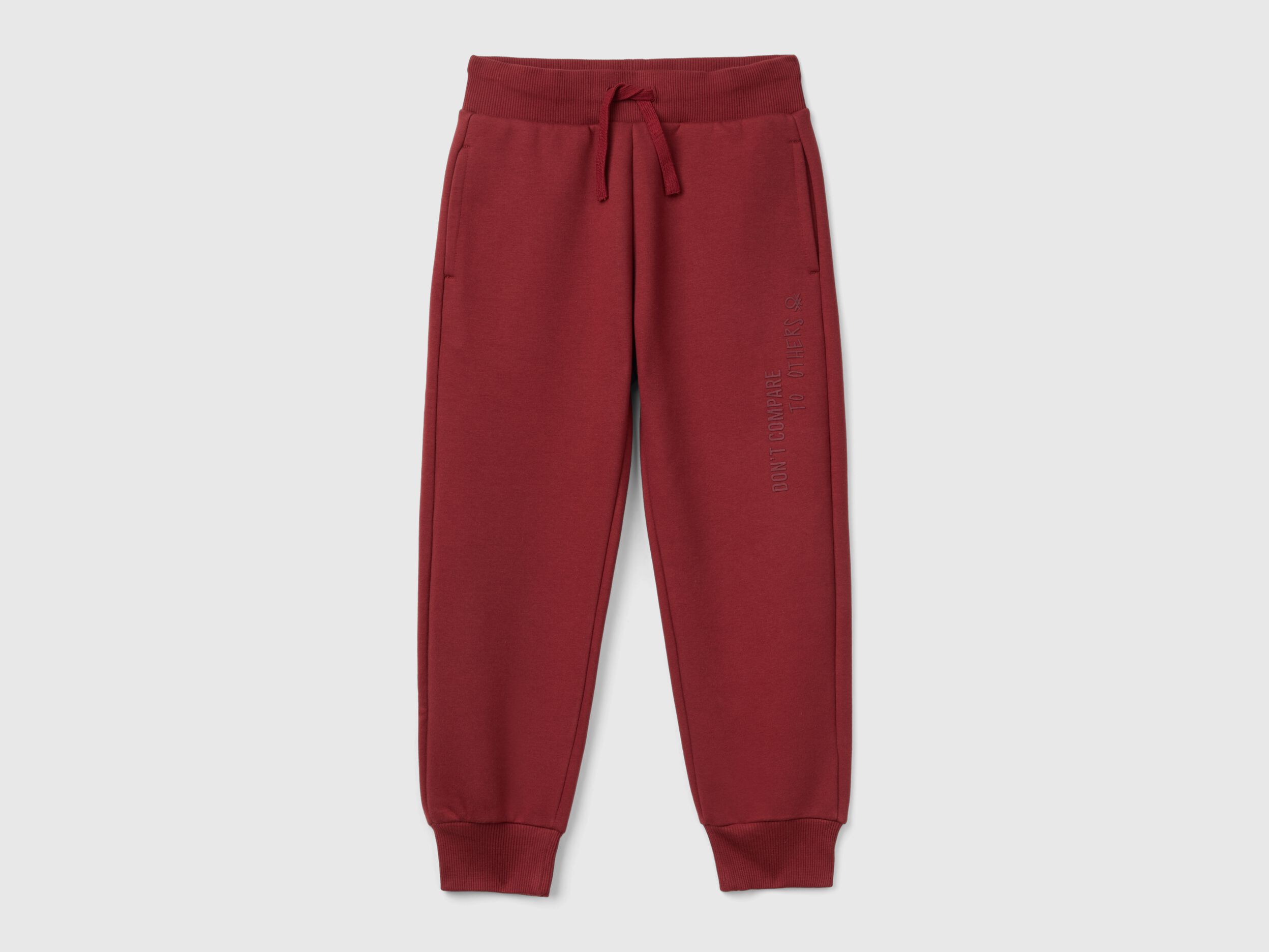 Junior boys joggers 2025