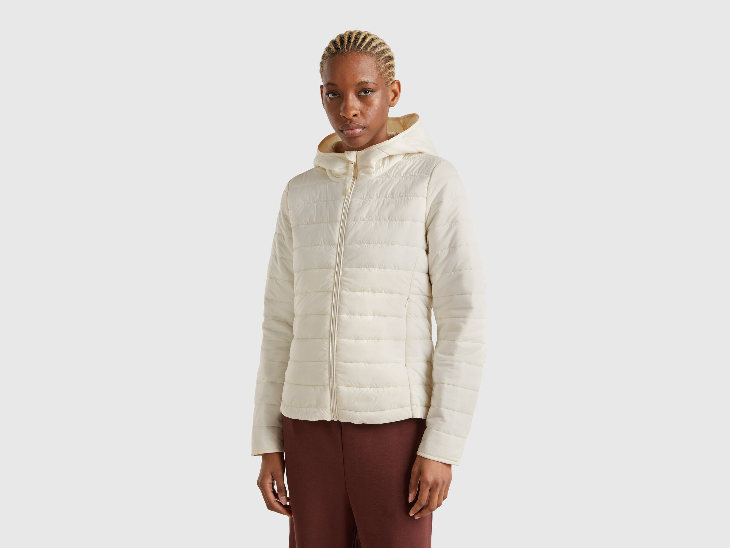 Women's Light Jackets New Collection | Benetton Women's Light Jackets New Collection | Benetton