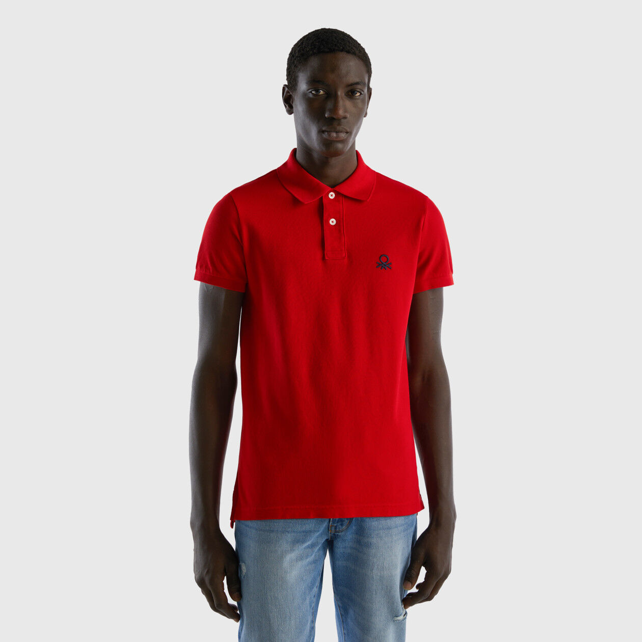 United colors discount of benetton polo