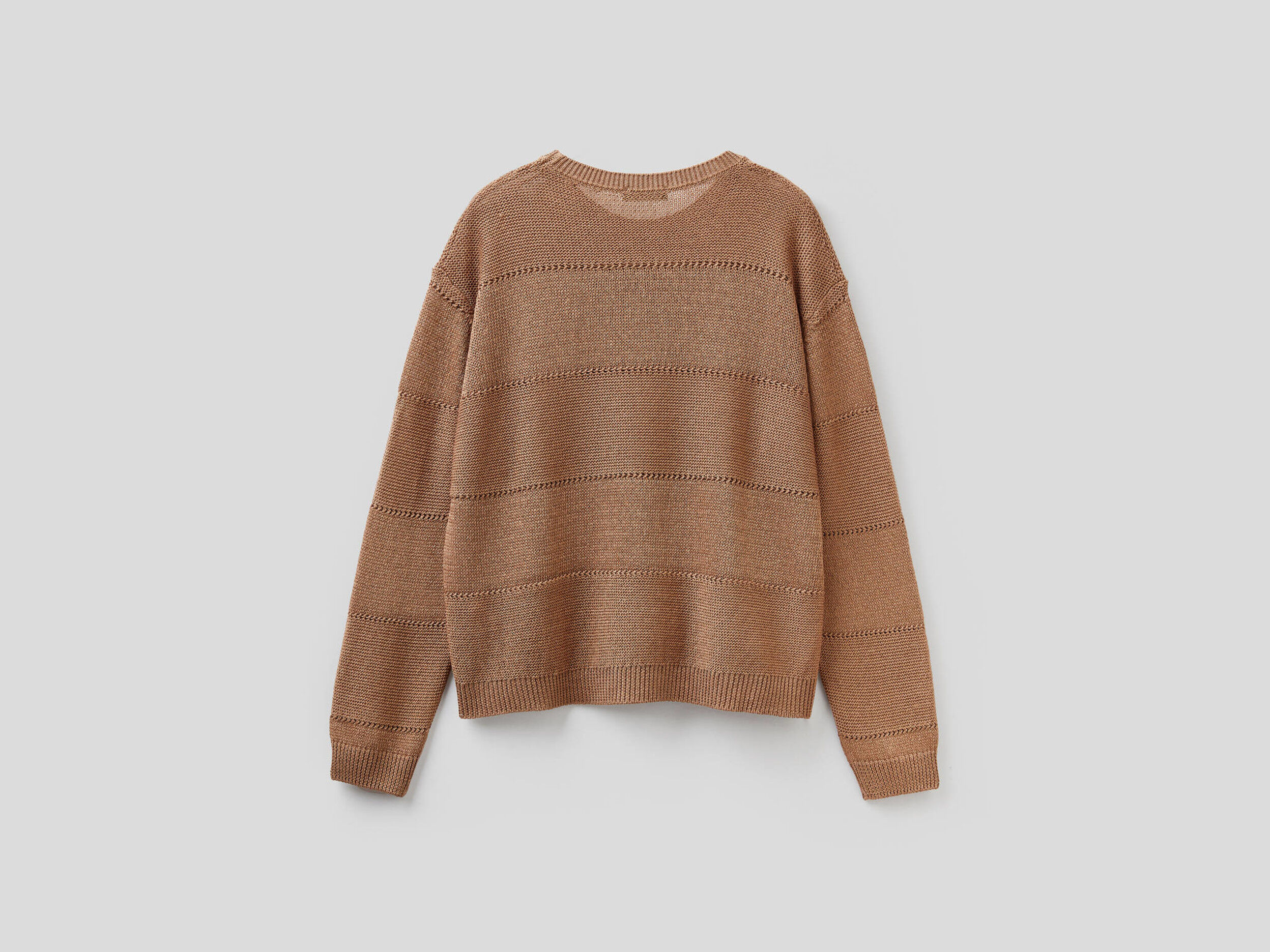 sweater lurex