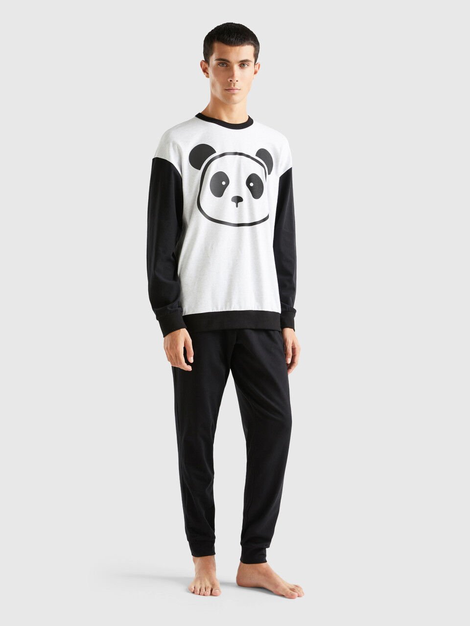 Benetton cheap pijamas hombre