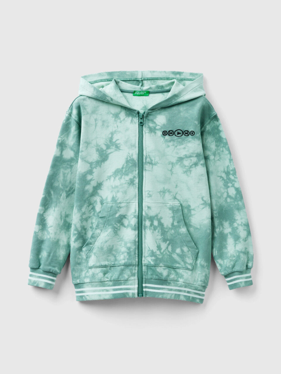 Ropa de niño en benetton sales