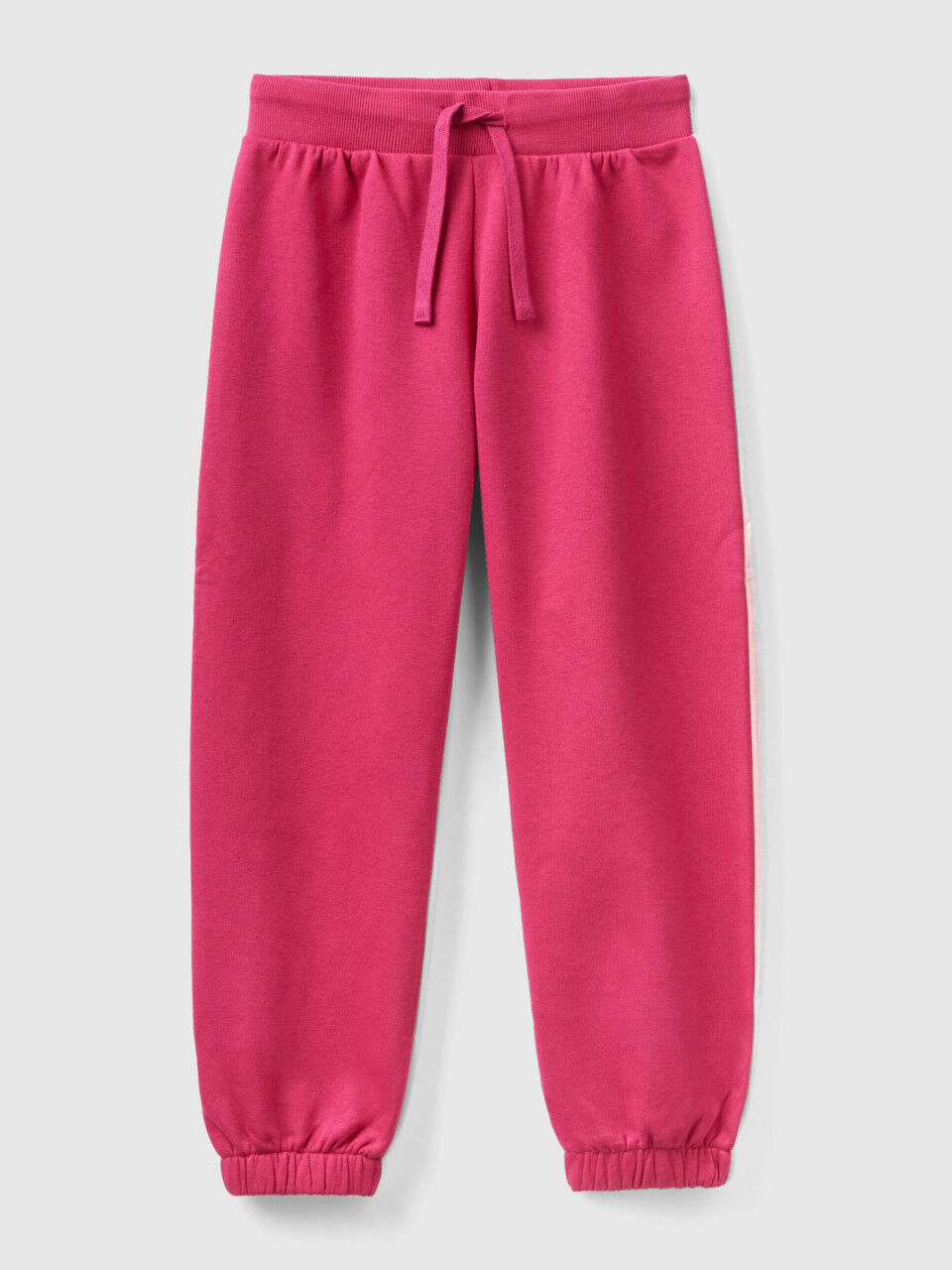Pantalon chandal benetton store niña