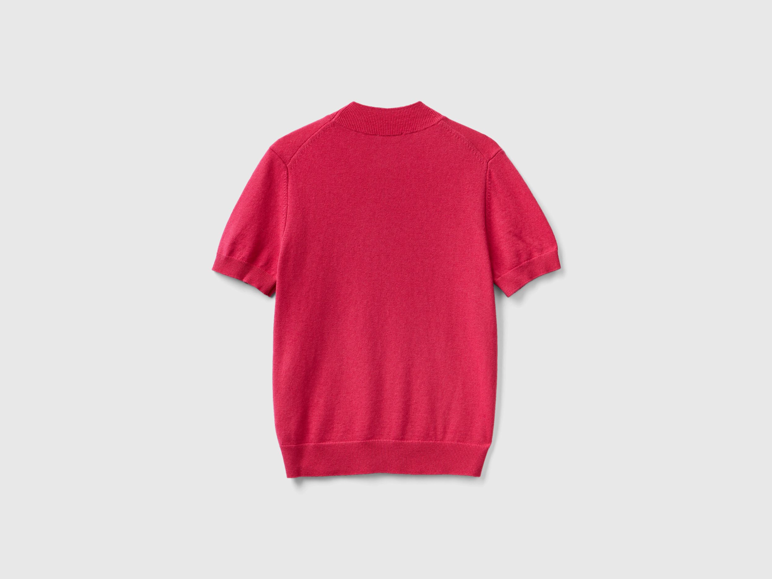 Benetton best sale maglie cashmere