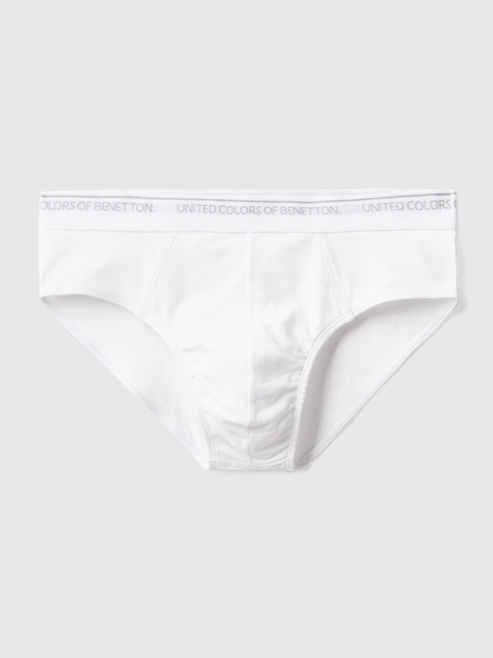 Slips Hombre Ropa interior Undercolors 2024 Benetton