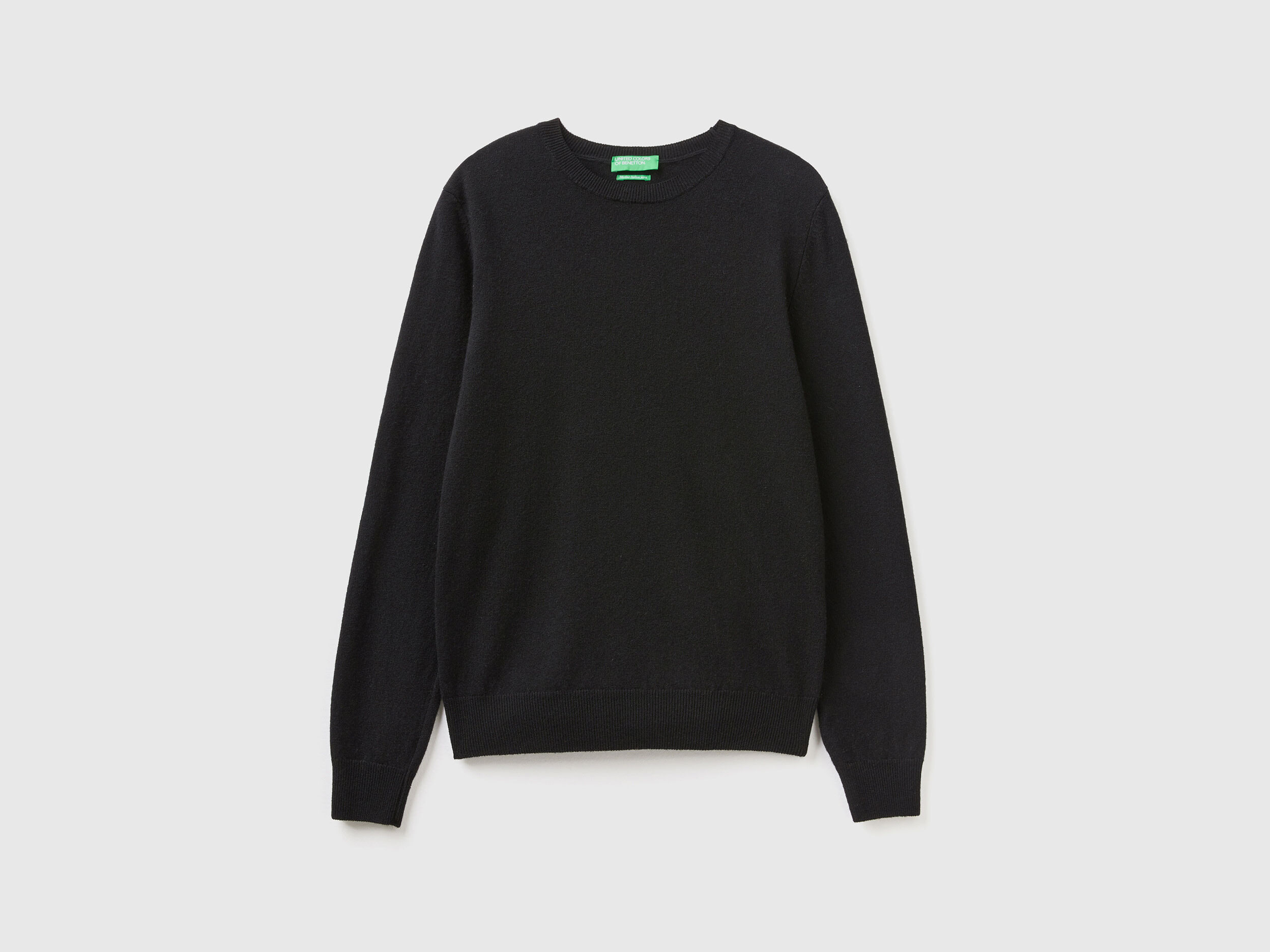 Black sweater shop