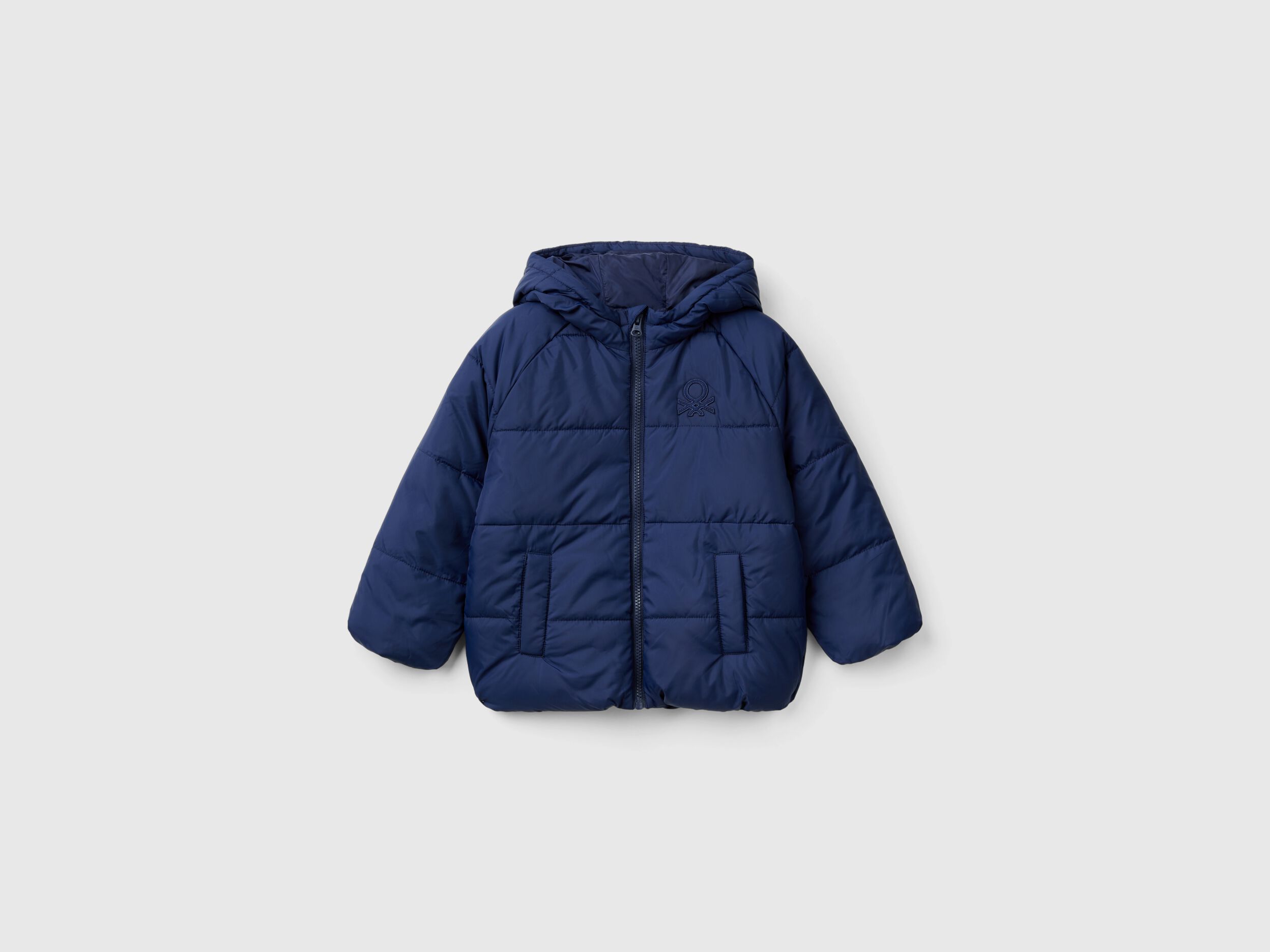 Benetton jackets new arrivals
