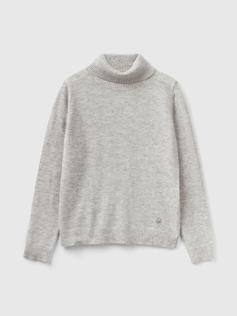 Jersey on sale niña benetton