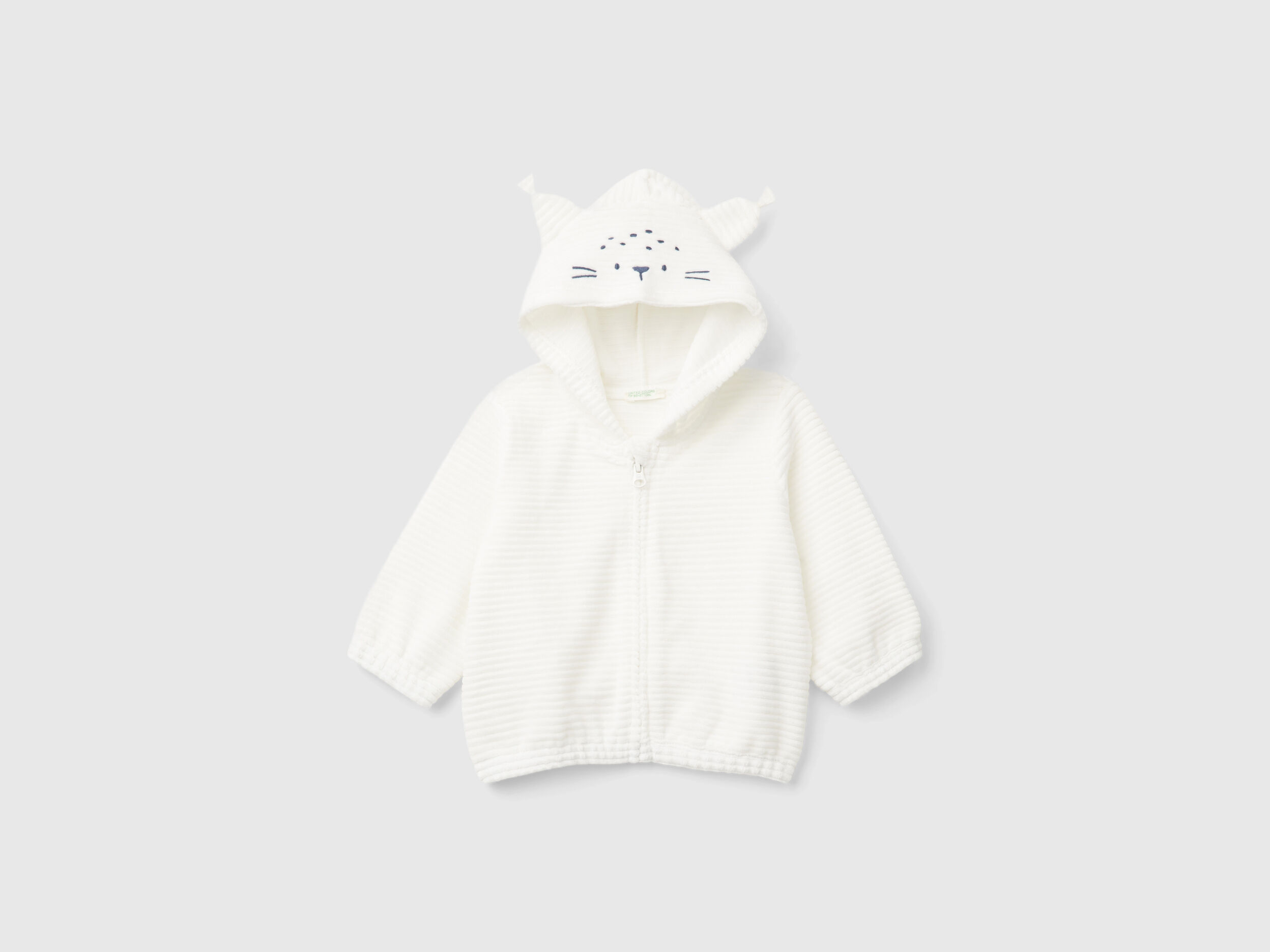 New Born Sweatshirts New Collection 2024 Benetton