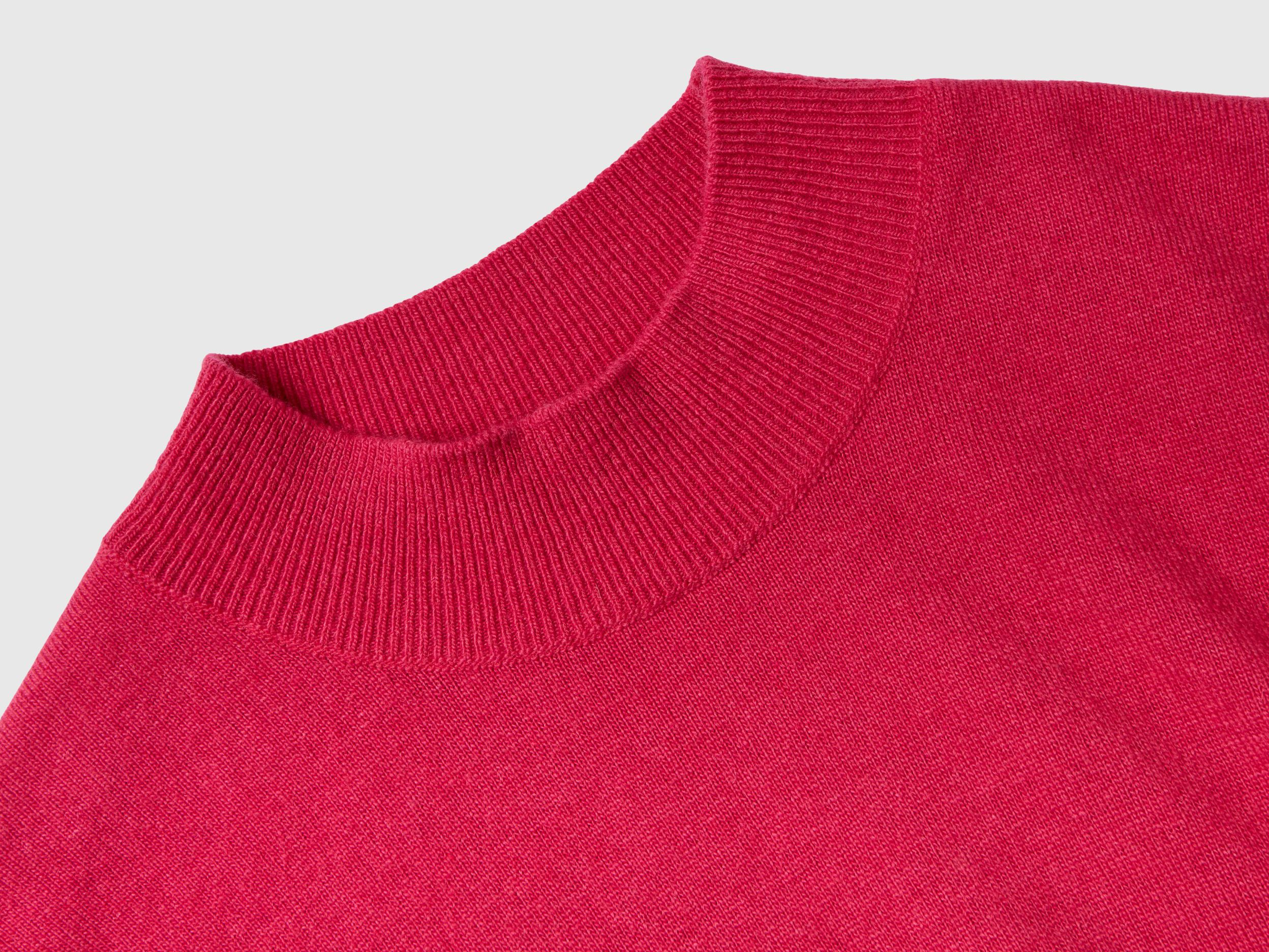 Benetton maglie new arrivals cashmere