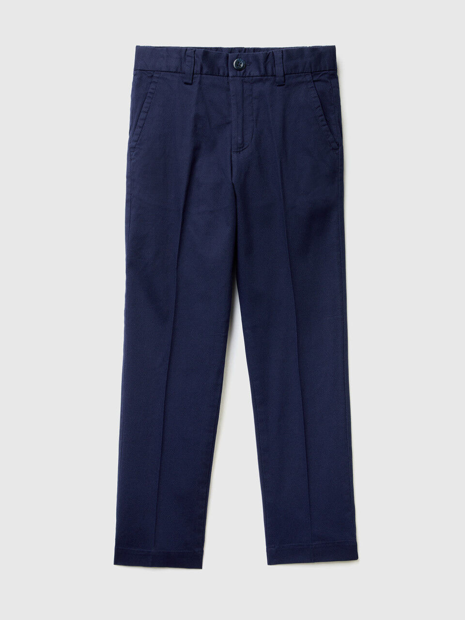 Benetton niños 2025 pantalones