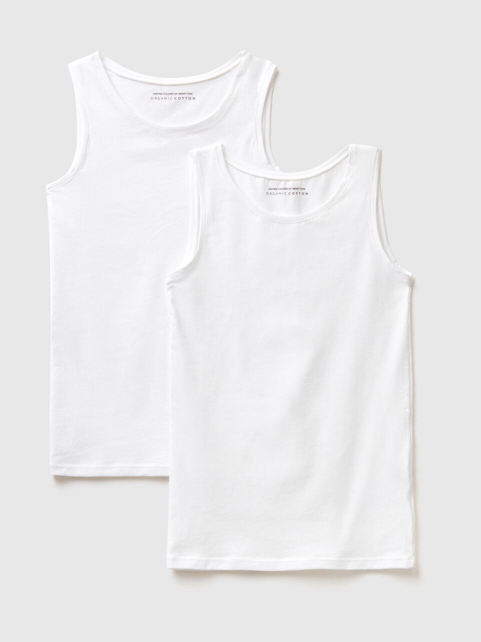 Camisetas de interior discount niña