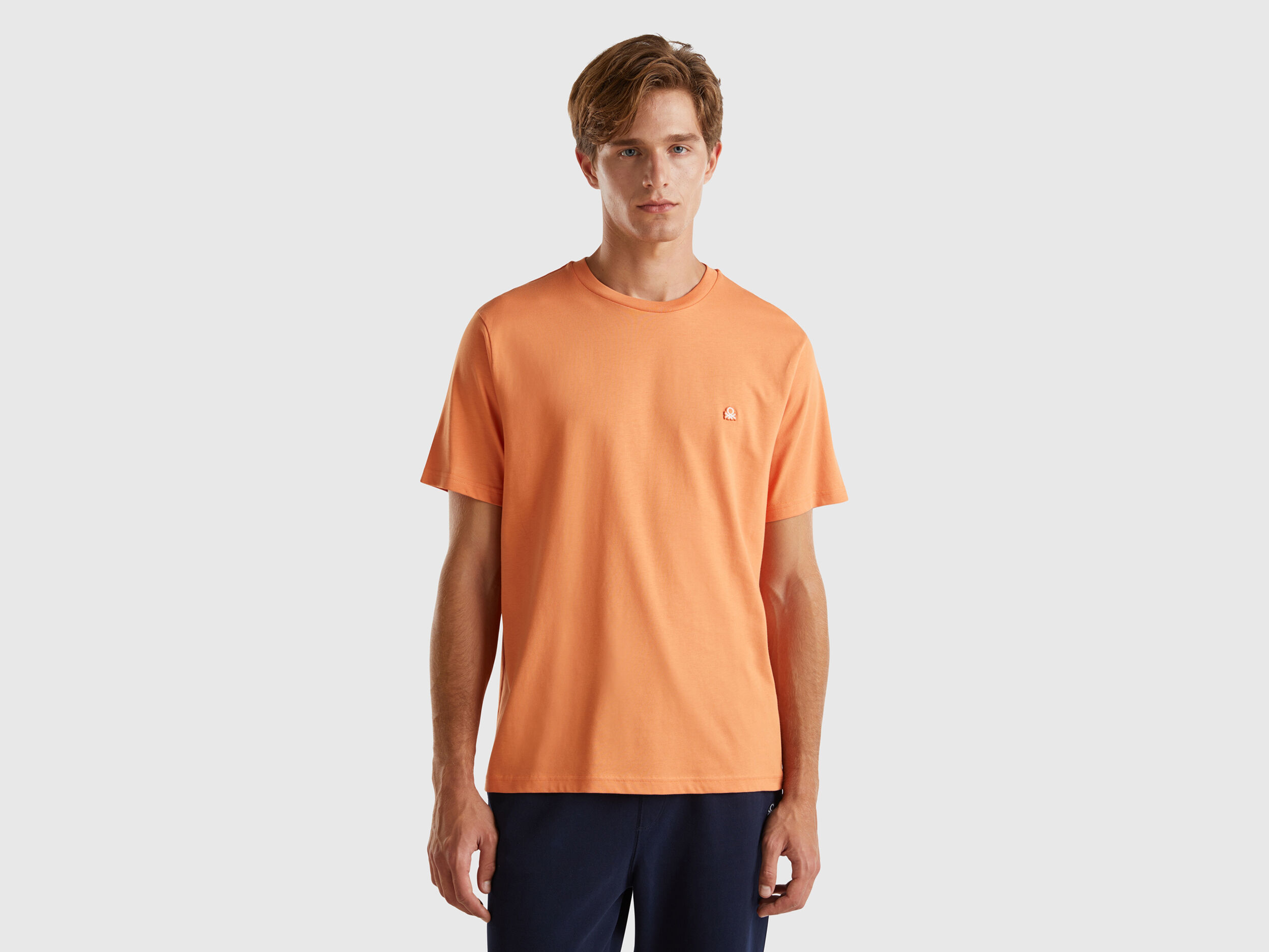 Ucb orange t shirt top