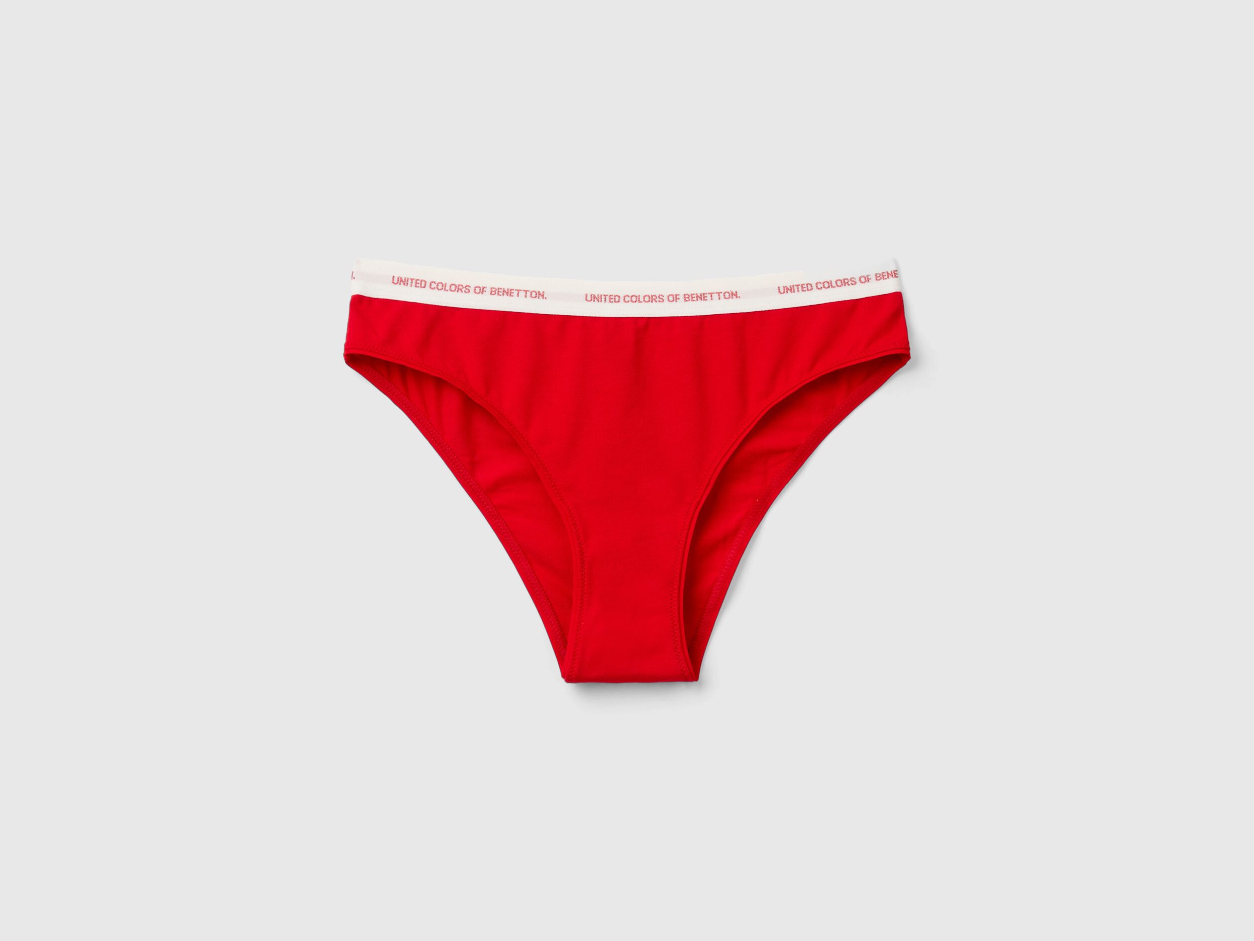 Benetton underwear donna discount