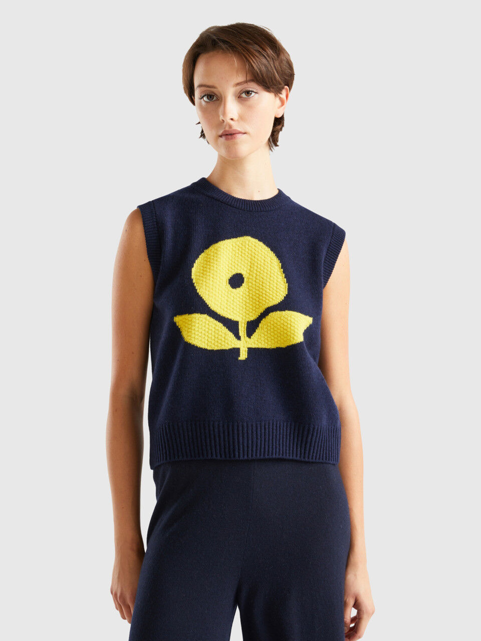 Benetton store ropa mujer