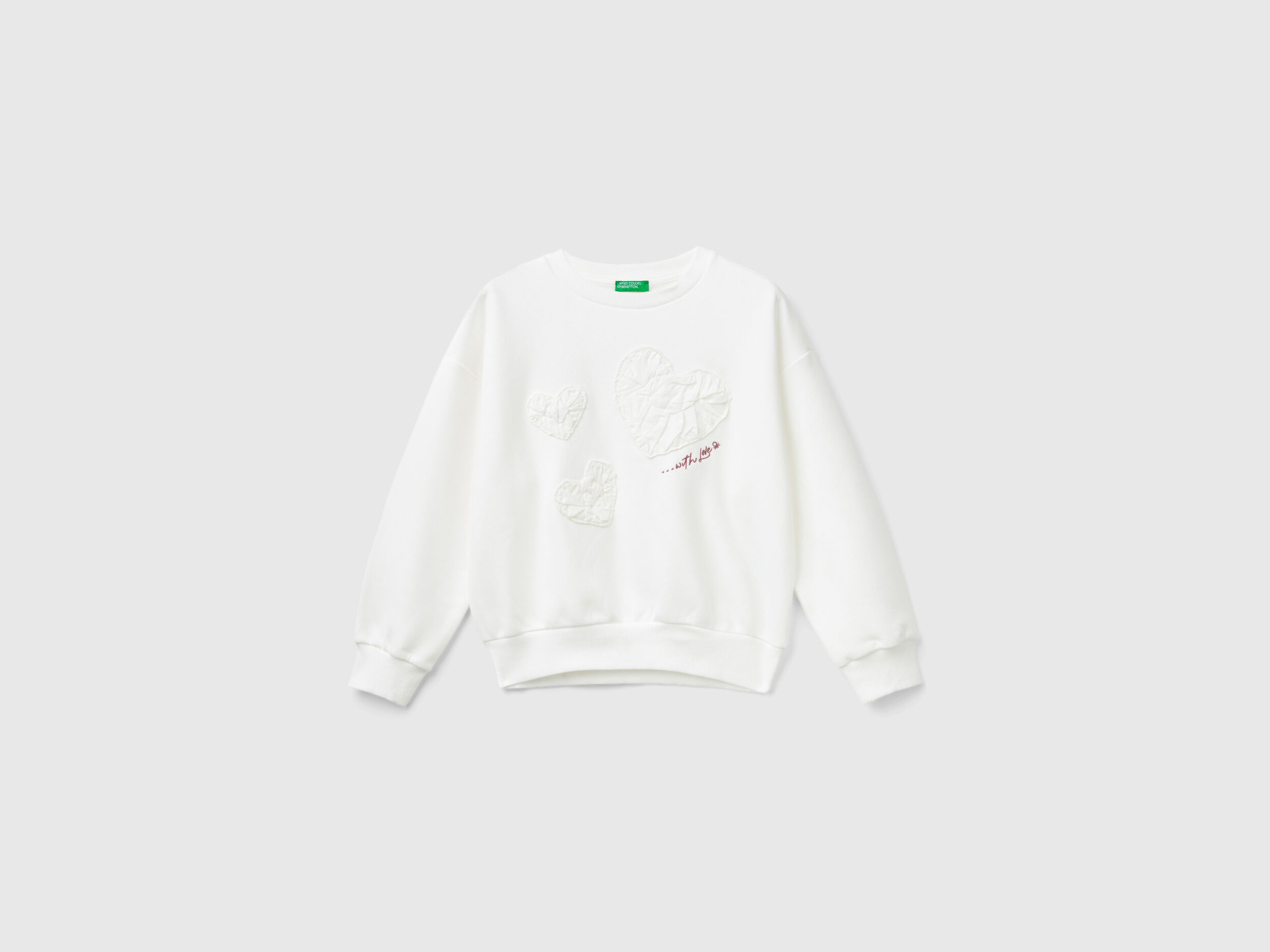 Junior girls sweatshirts on sale