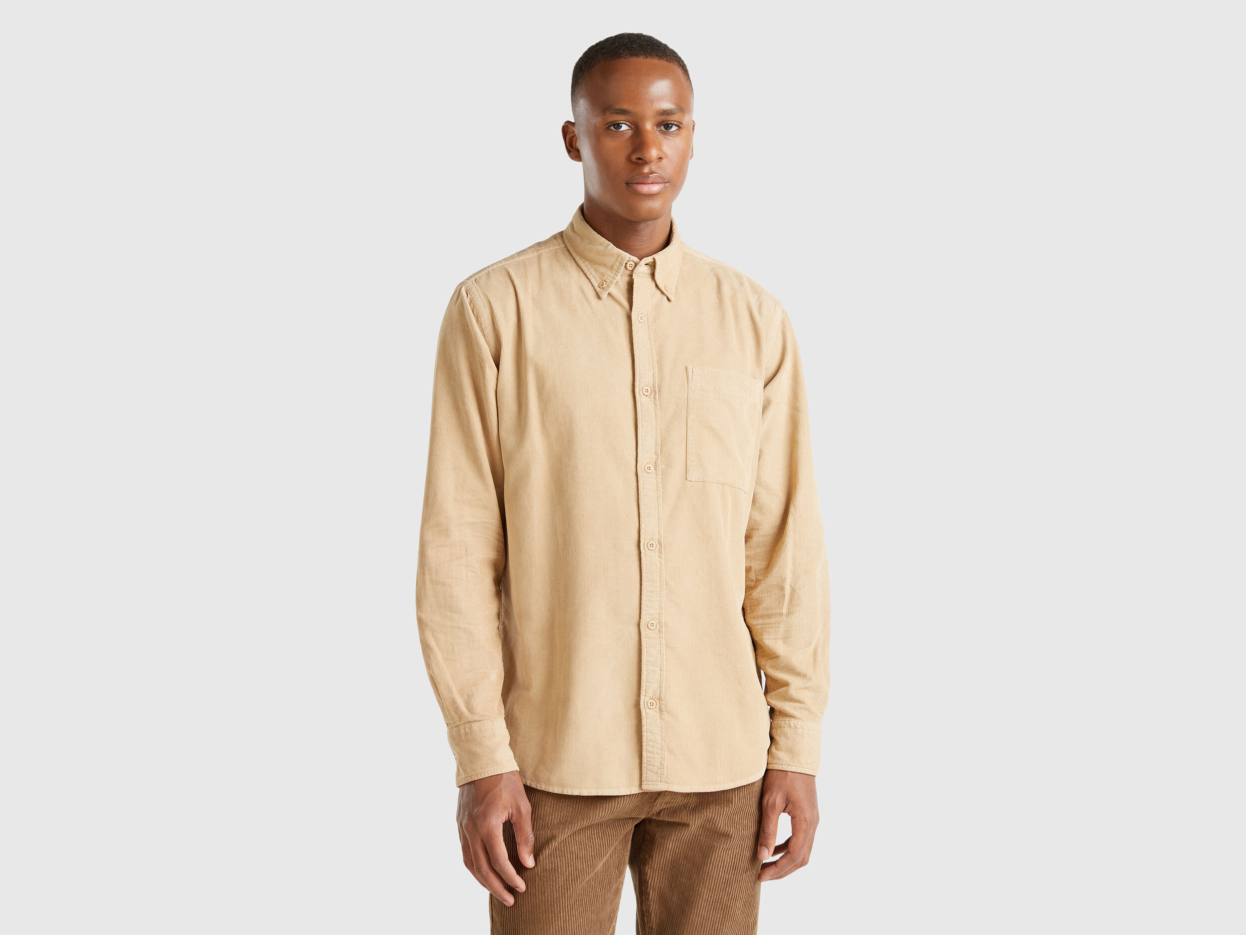 Ucb casual shirts discount