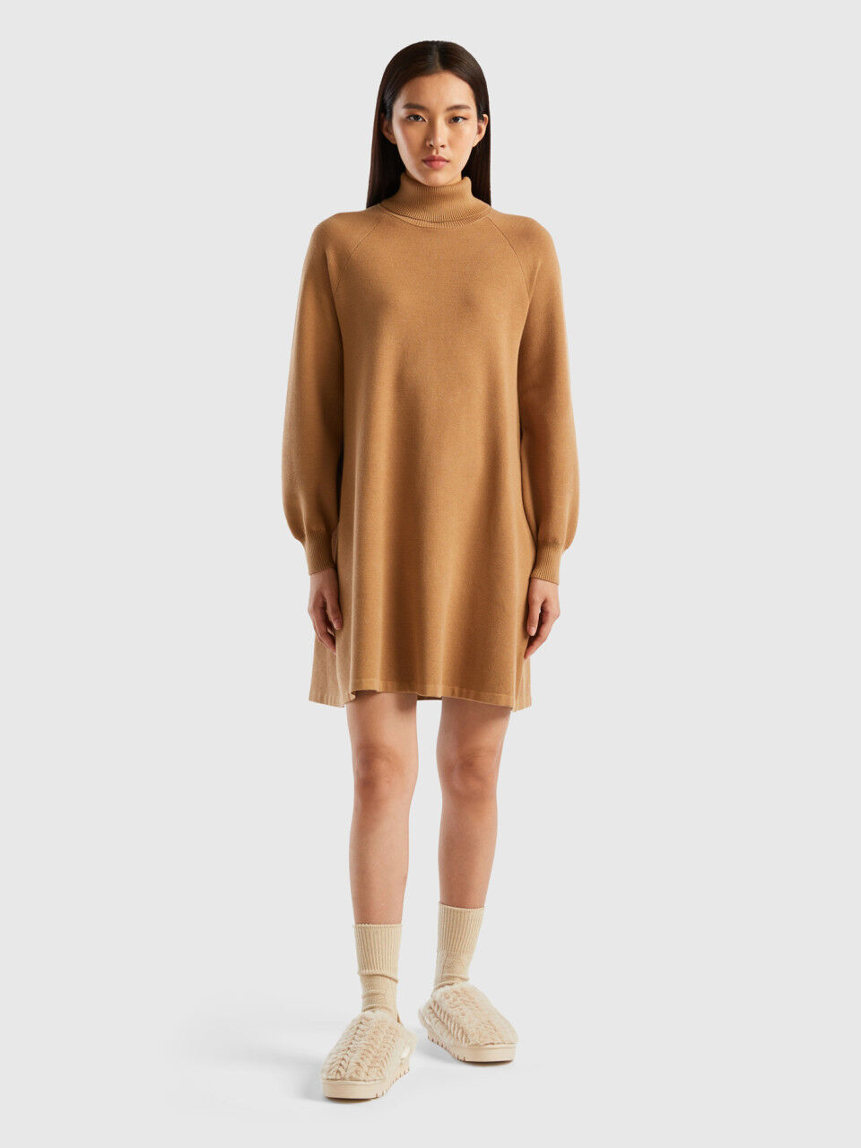 Benetton dresses outlet online