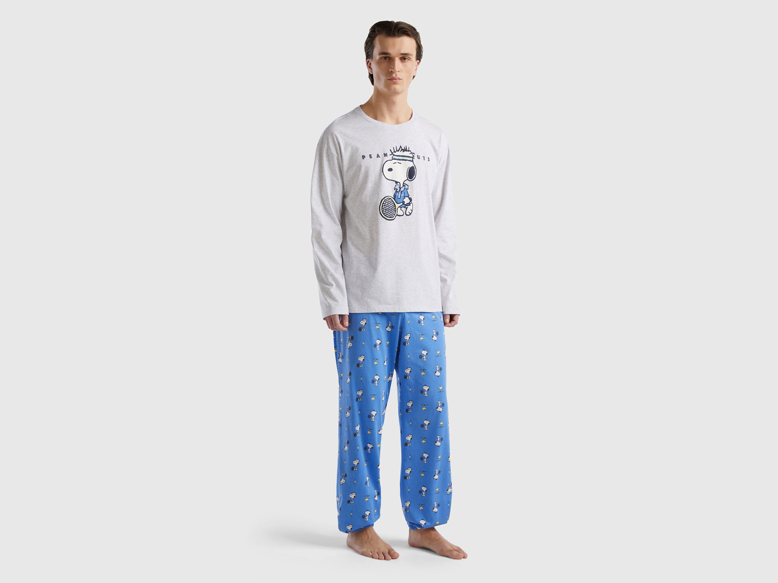 Lightweight Snoopy Peanuts sweater