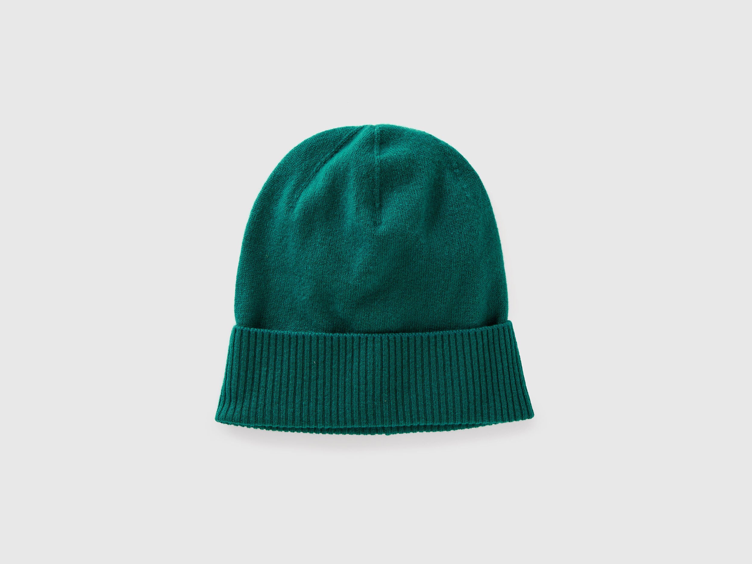Benetton beanie clearance