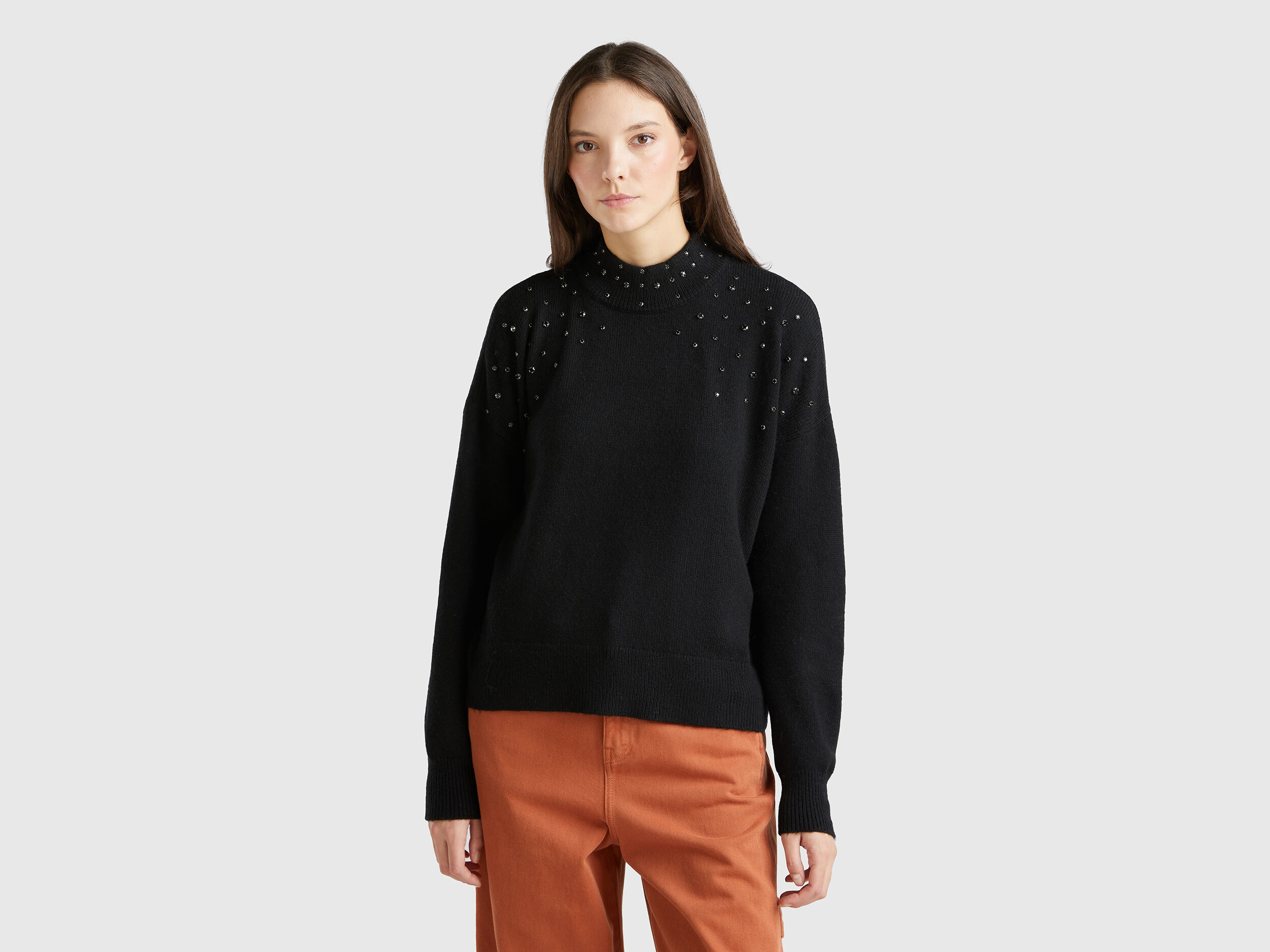Women s Apparel New Collection 2024 Benetton