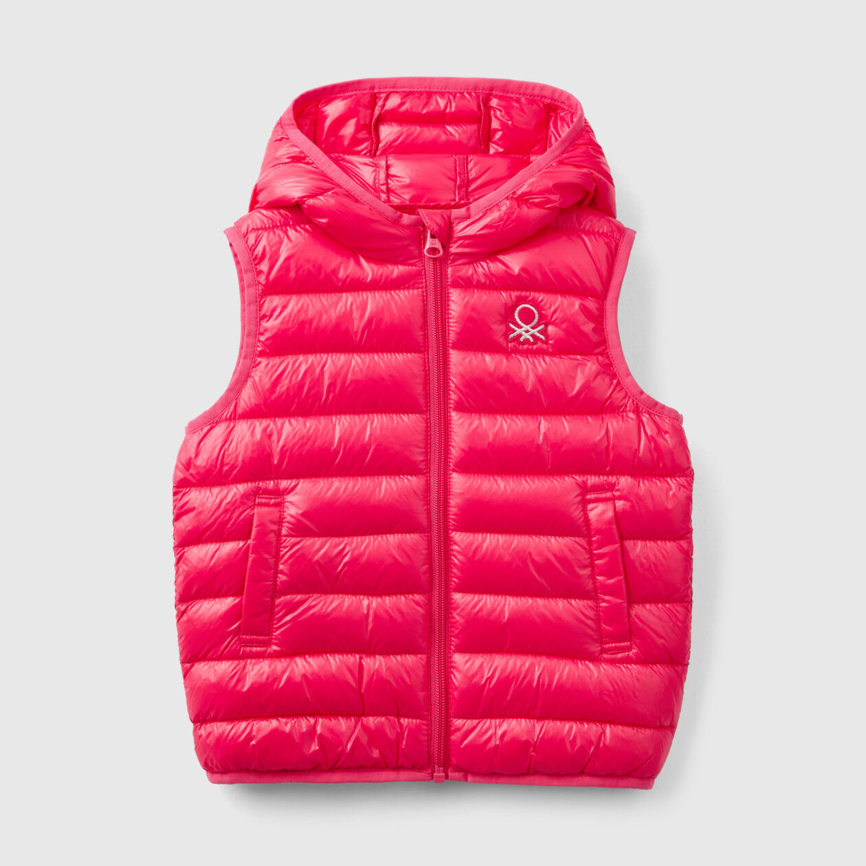 Benetton vestjes clearance