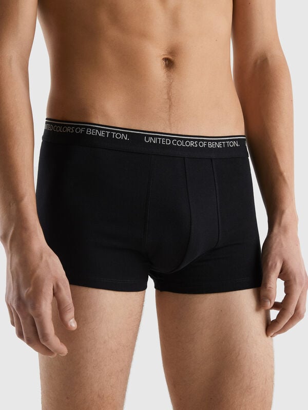 Men's Green Official Johnny Bravo: Hunk Briefs Underwear