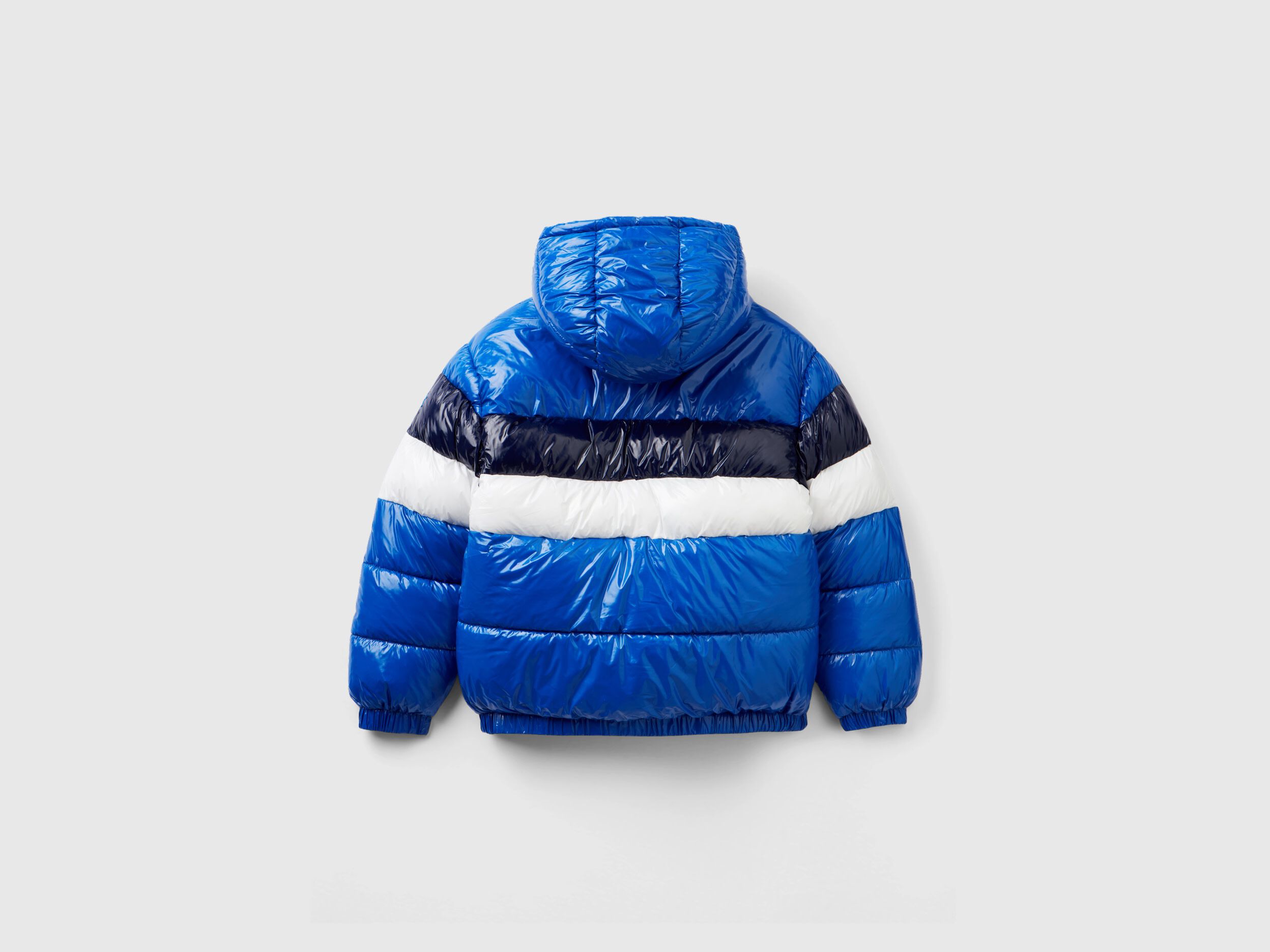 Benetton sales boys jacket