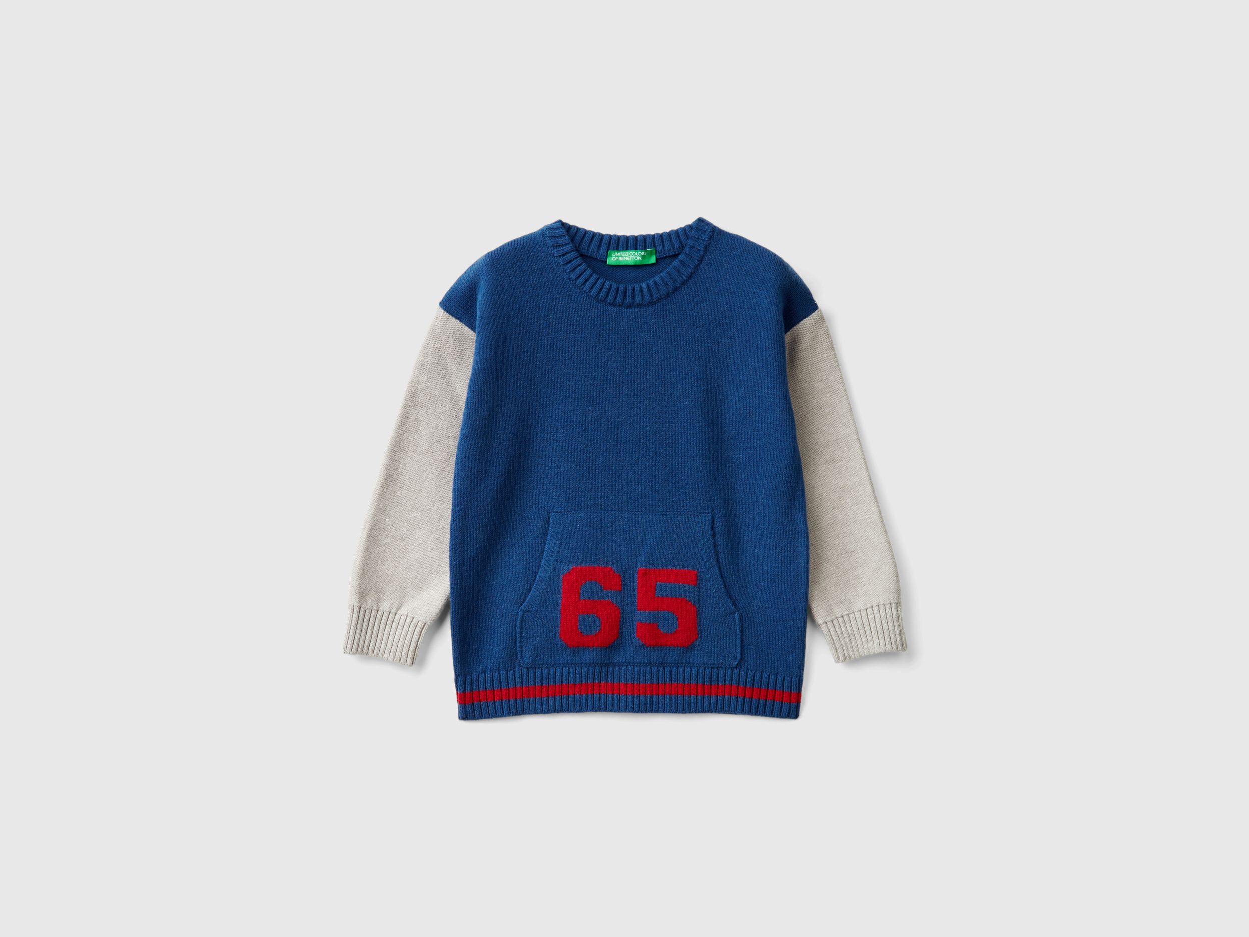 Nueva Coleccion en Ropa de Bebe nino 2024 Benetton