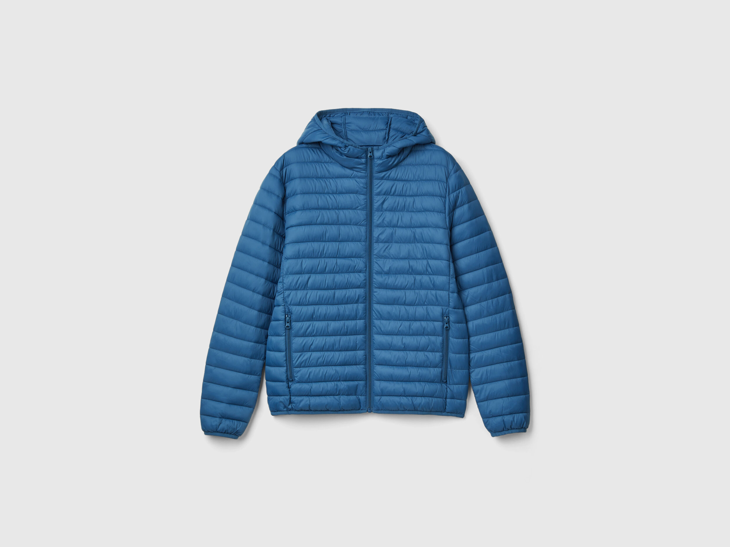 Plumiferos benetton hombre online