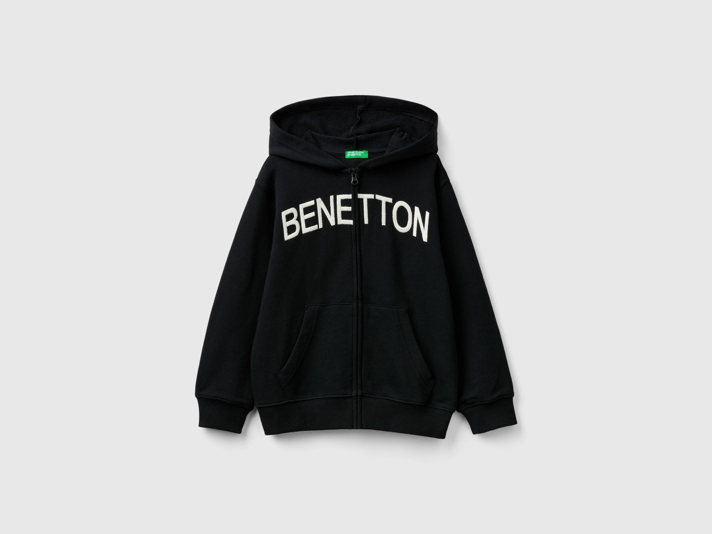Junior Boys Hoodies Collection Benetton