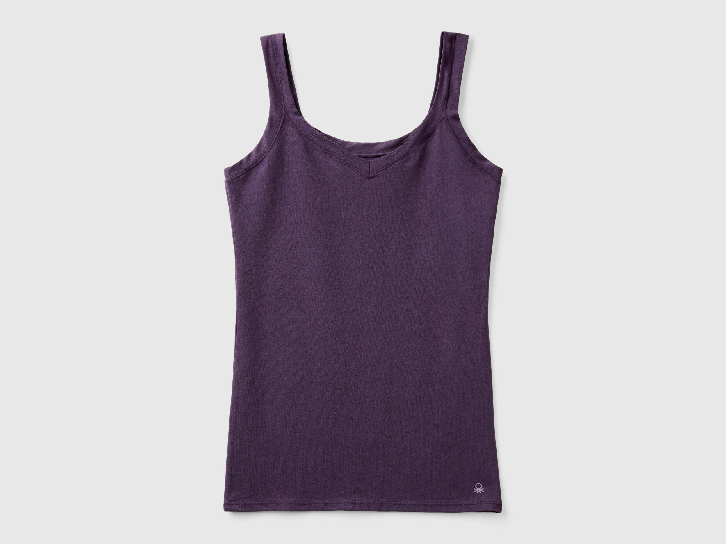 Women s Undershirts Tanks Undercolors Underwear 2024 Benetton