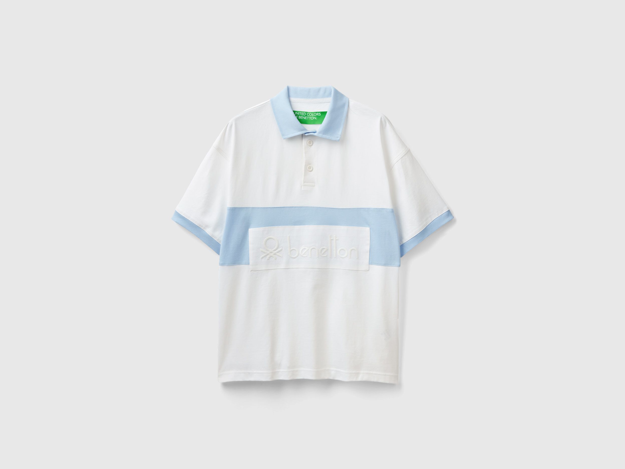 Polo rugby benetton online
