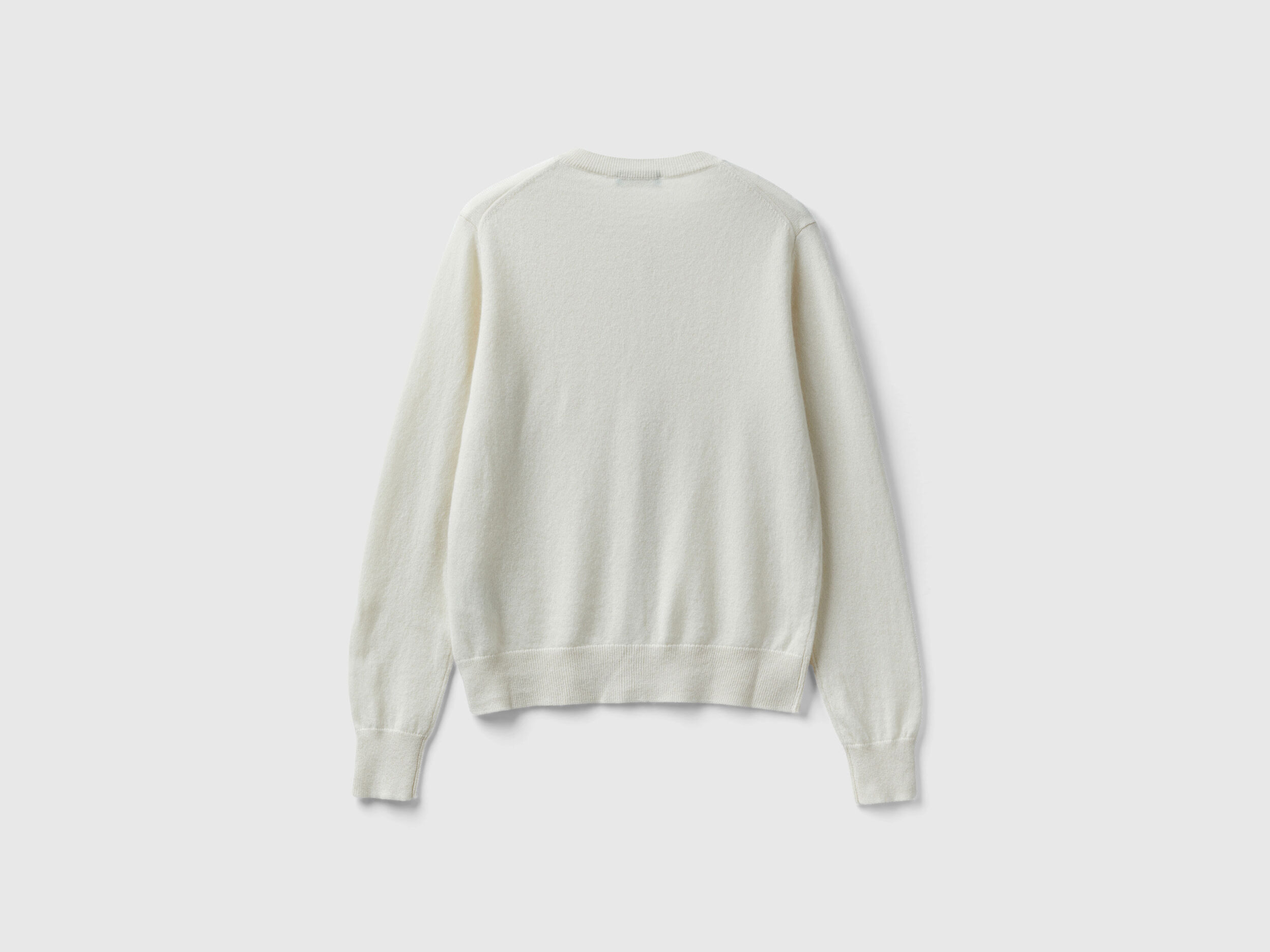White discount cardigan sweatshirt