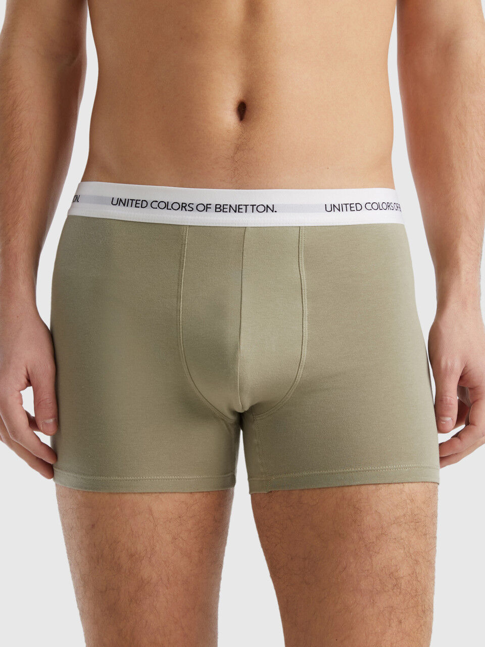 Men s Boxers Underwear Undercolors 2024 Benetton