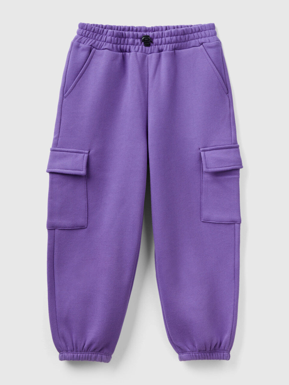 Pantalon chandal benetton niña store