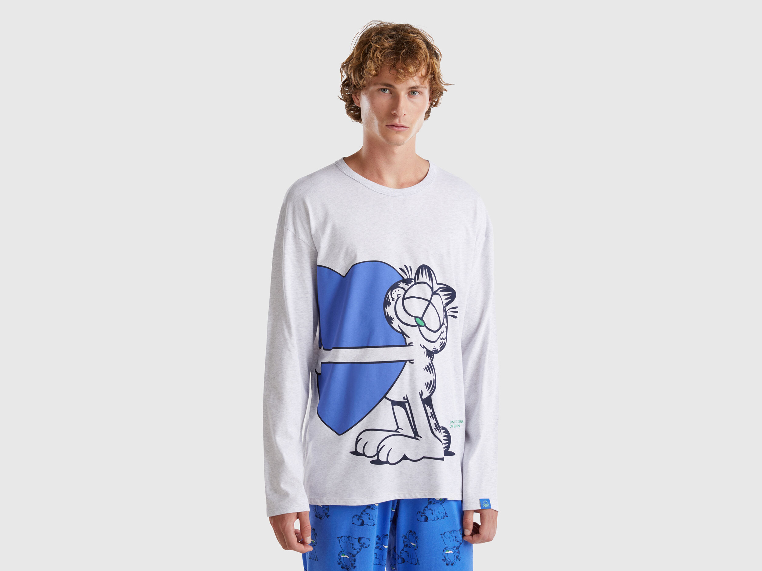 Ropa Interior Hombre Undercolors Nueva Coleccion 2024 Benetton
