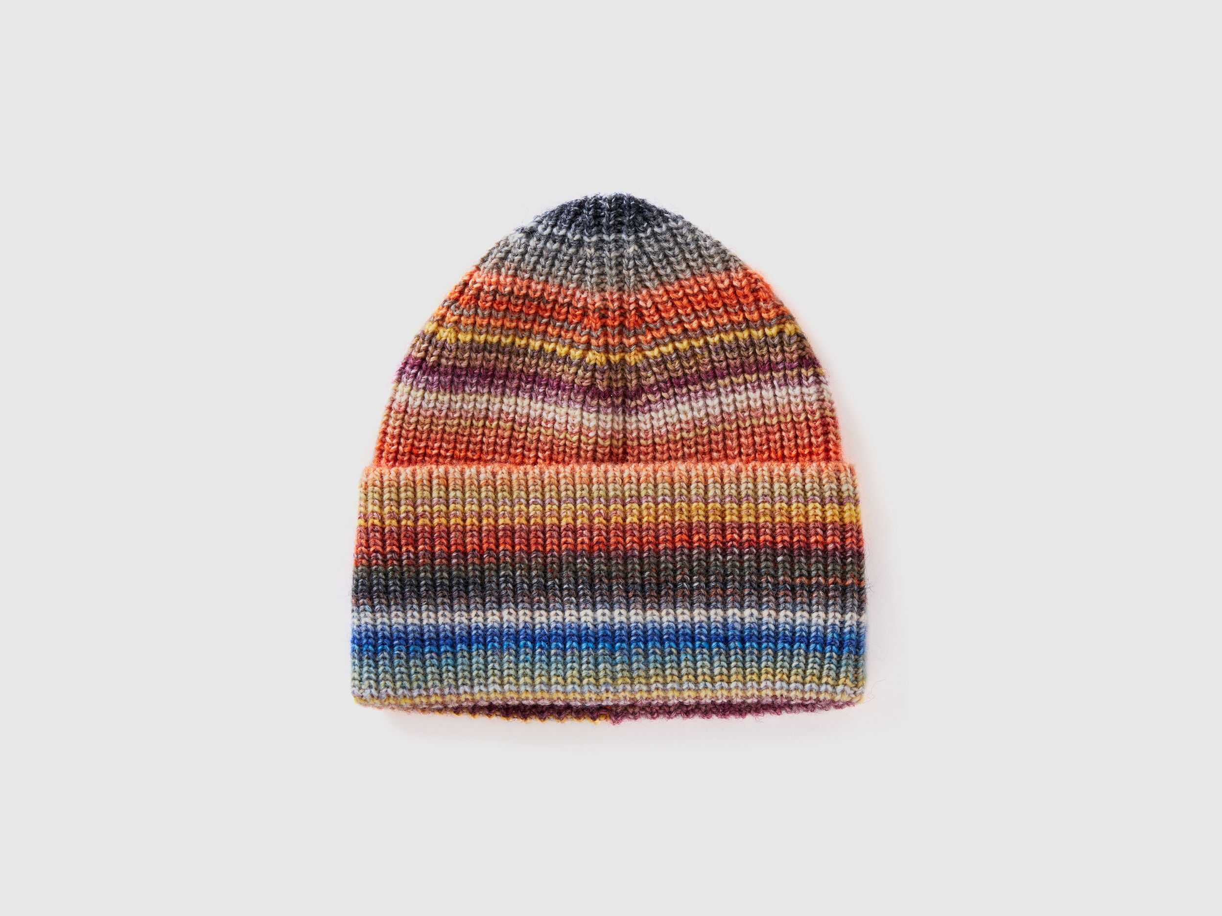 Benetton beanie clearance