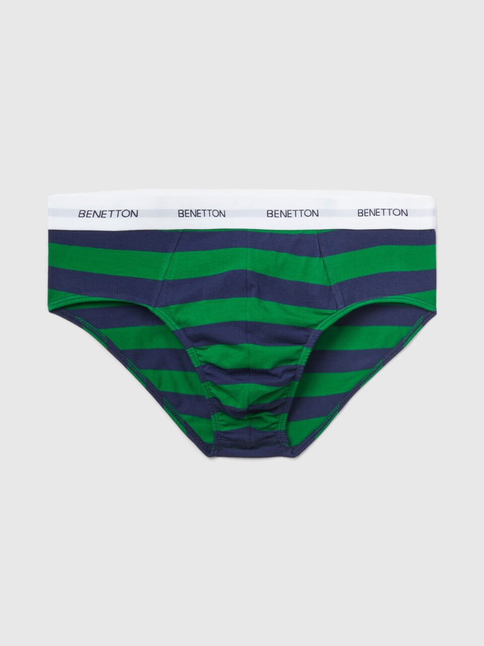 Slips Hombre Ropa interior Undercolors 2024 Benetton