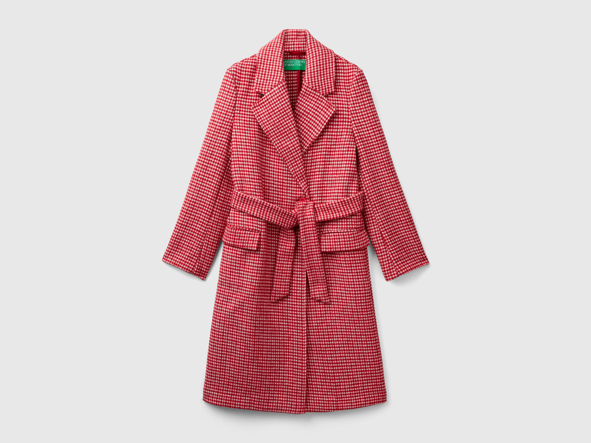 Women s Coats New Collection Benetton