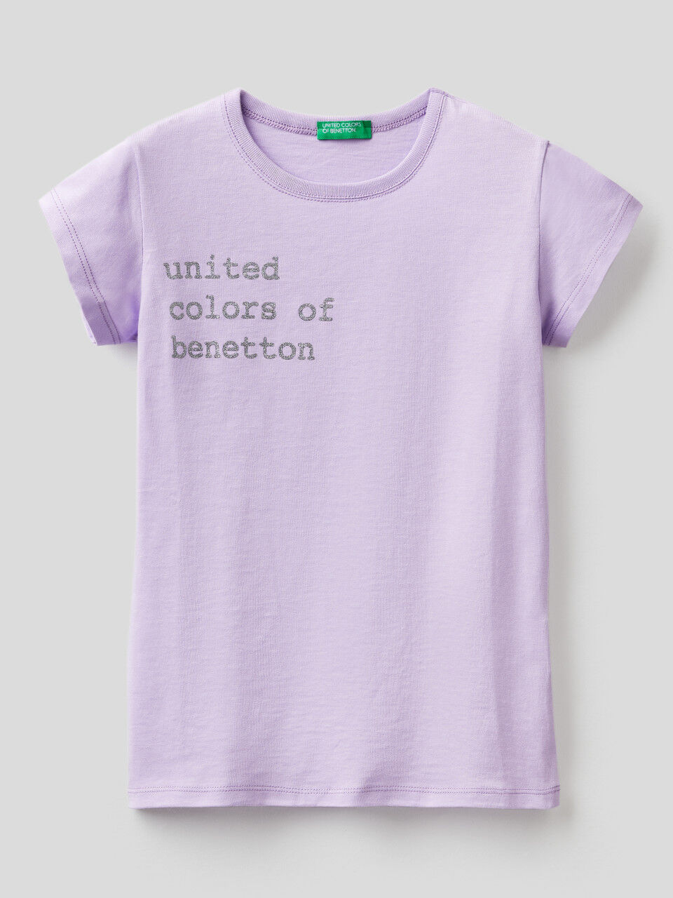 United Colors of Benetton Camiseta para Niñas
